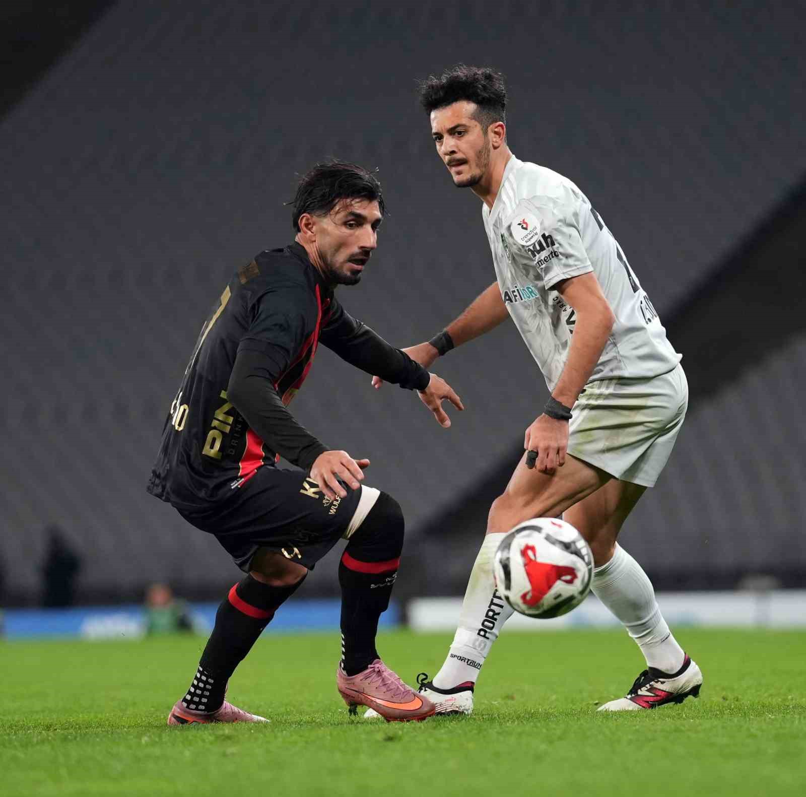 trendyol super lig fatih karagumruk 1 kocaelispor 1 mac sonucu 1 u8KDzQU8