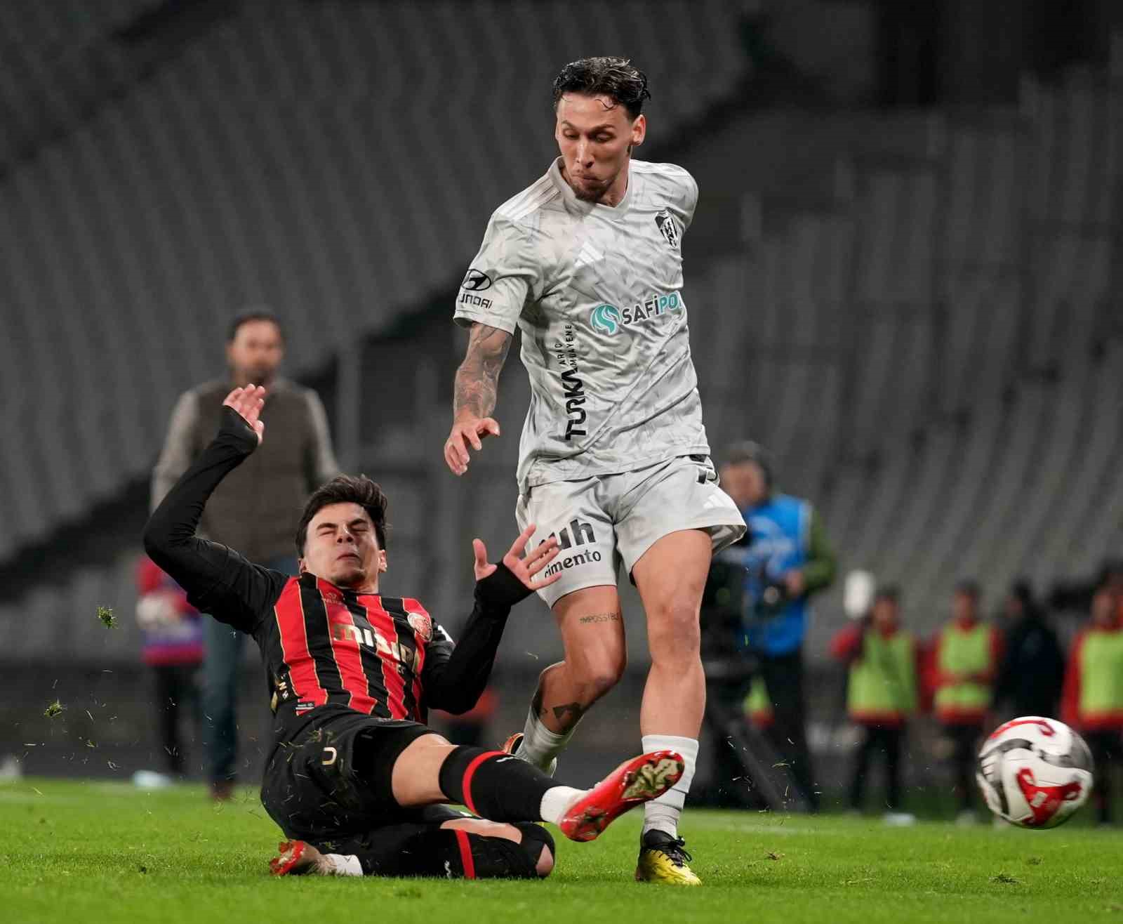 trendyol super lig fatih karagumruk 1 kocaelispor 1 mac sonucu 12 1KCkmmC7