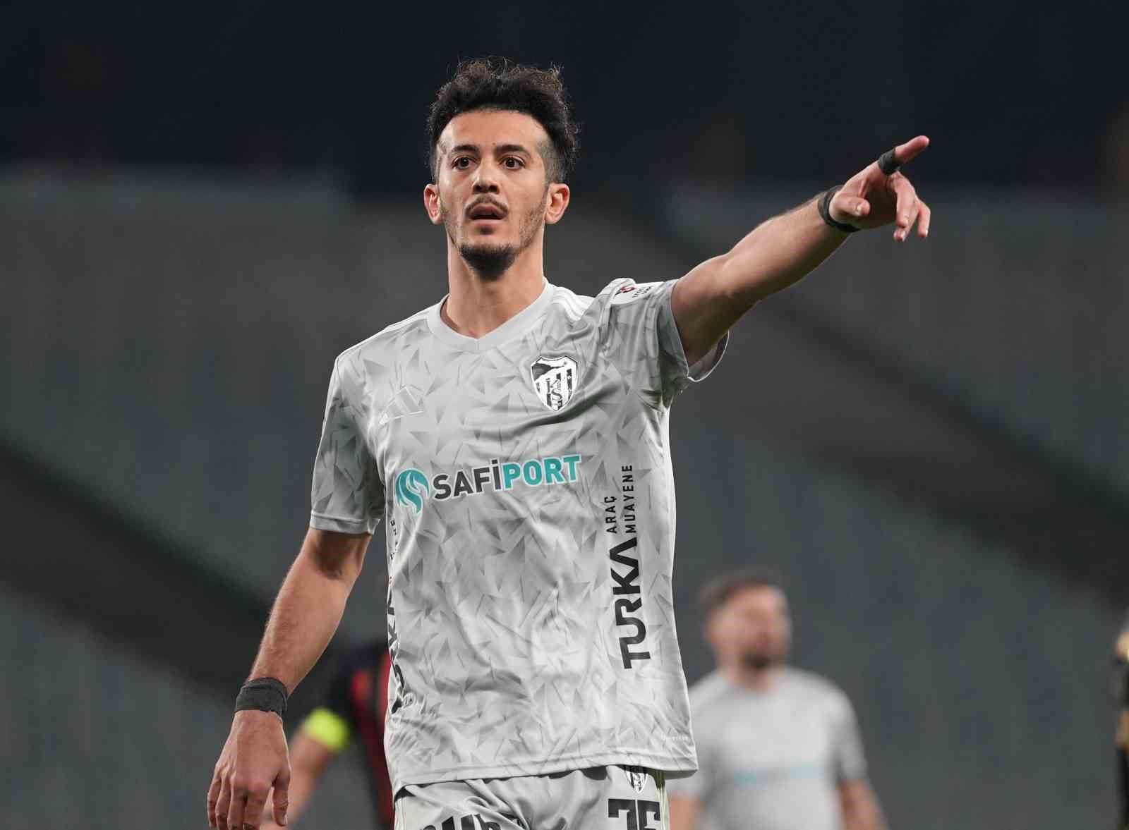 trendyol super lig fatih karagumruk 1 kocaelispor 1 mac sonucu 14 7U5uBatv