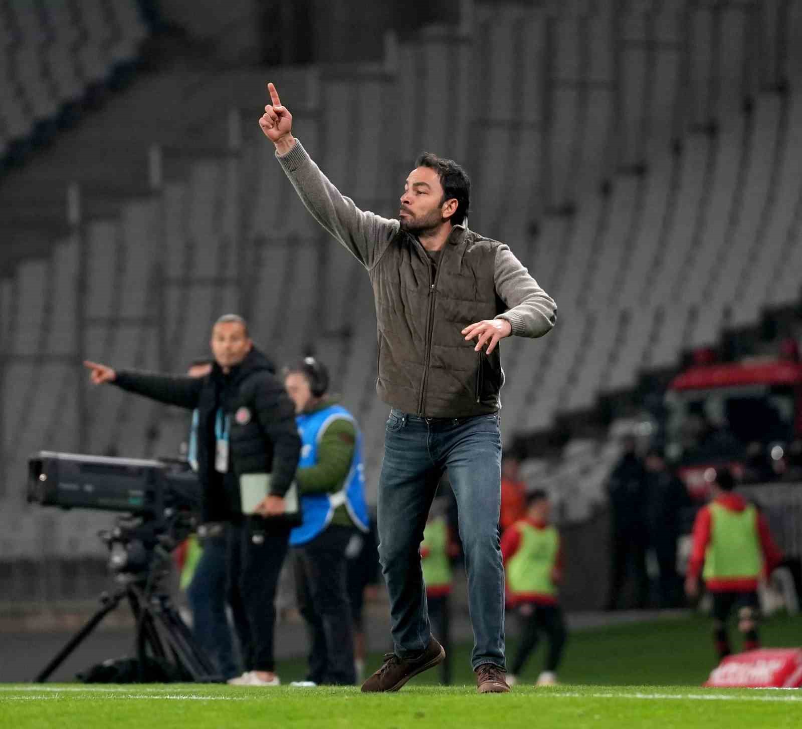 trendyol super lig fatih karagumruk 1 kocaelispor 1 mac sonucu 15 GmnqCp7b