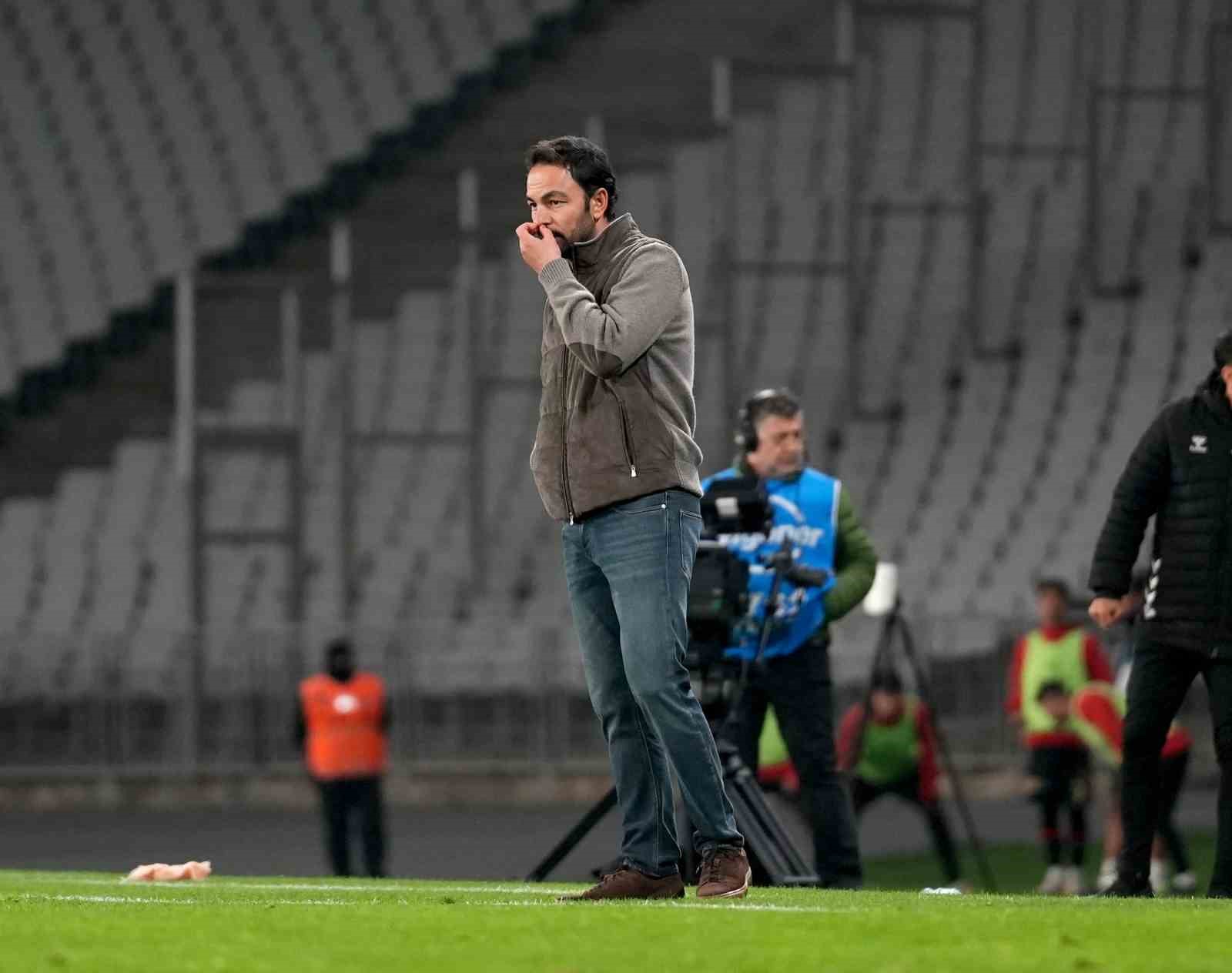 trendyol super lig fatih karagumruk 1 kocaelispor 1 mac sonucu 16 rJt3CTyS
