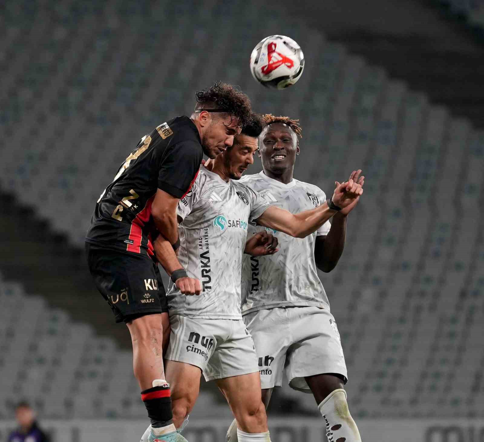 trendyol super lig fatih karagumruk 1 kocaelispor 1 mac sonucu 18 6cVKSP6n