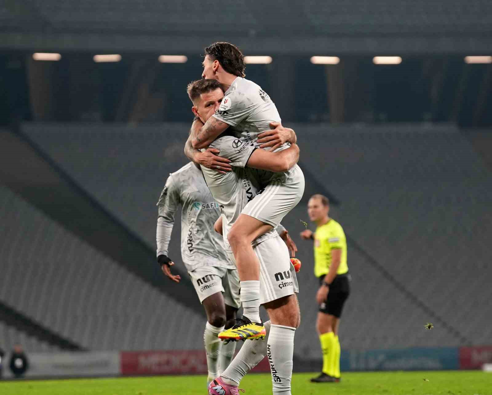 trendyol super lig fatih karagumruk 1 kocaelispor 1 mac sonucu 21 TOb6Kge3