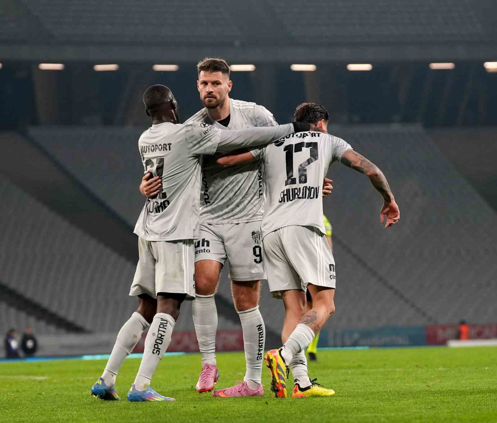 trendyol super lig fatih karagumruk 1 kocaelispor 1 mac sonucu 22 XSi7B79E