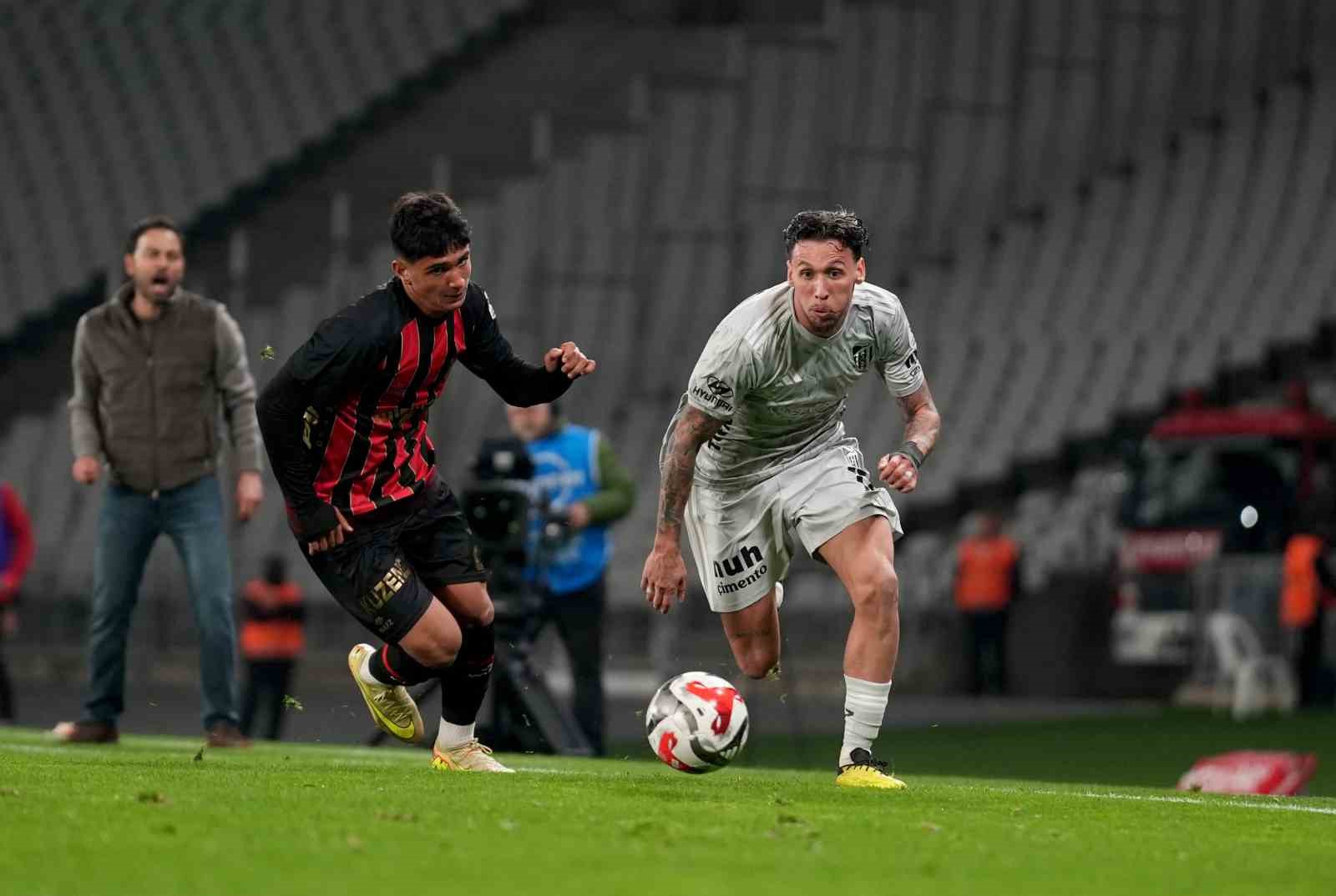 trendyol super lig fatih karagumruk 1 kocaelispor 1 mac sonucu 23 1ZesKQr5