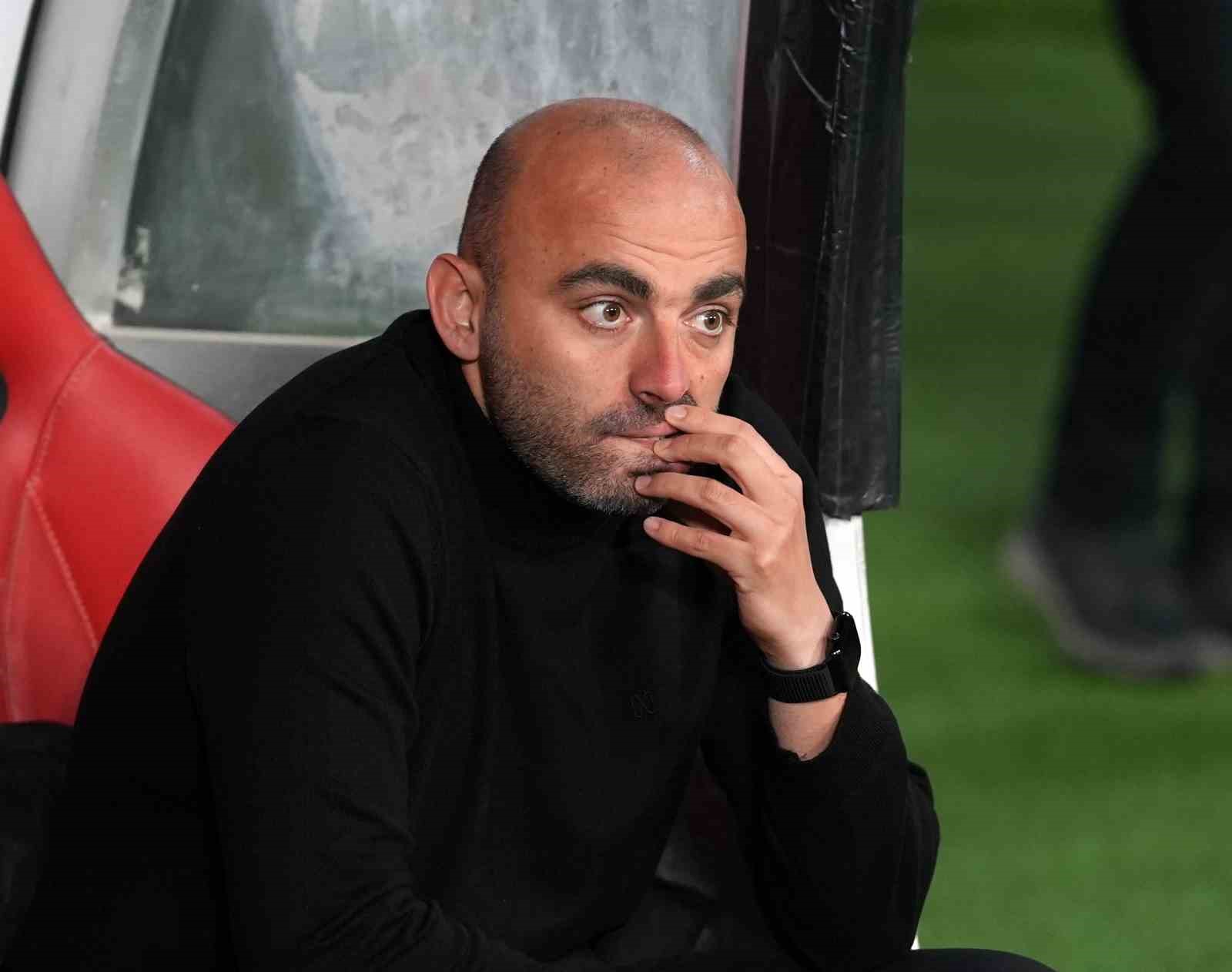 trendyol super lig fatih karagumruk 1 kocaelispor 1 mac sonucu 25 2vmqUwEE