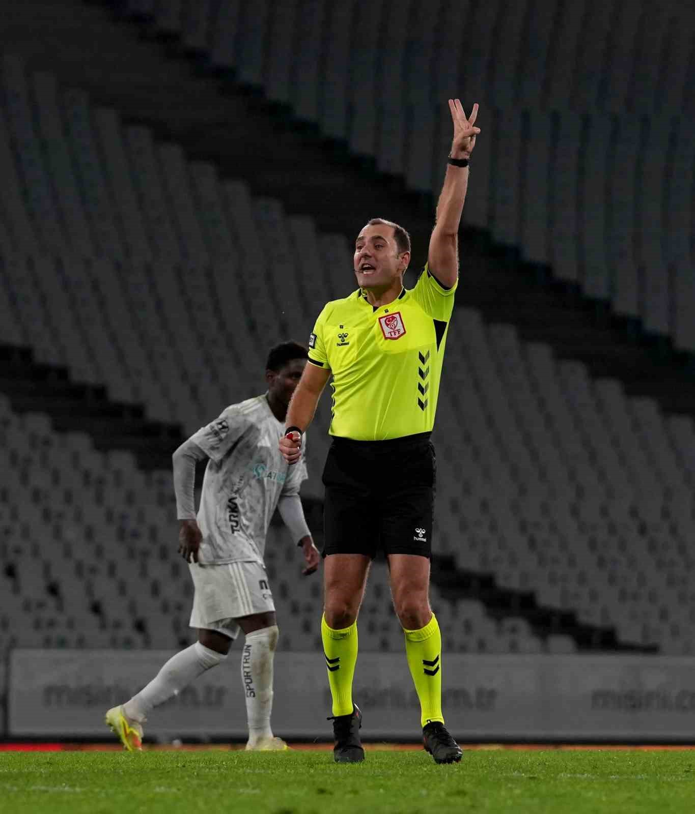 trendyol super lig fatih karagumruk 1 kocaelispor 1 mac sonucu 26