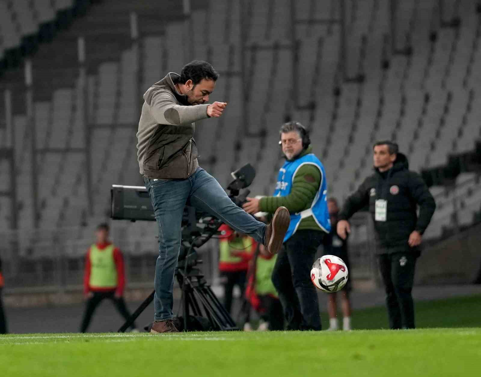 trendyol super lig fatih karagumruk 1 kocaelispor 1 mac sonucu 8 FEUcRk1m