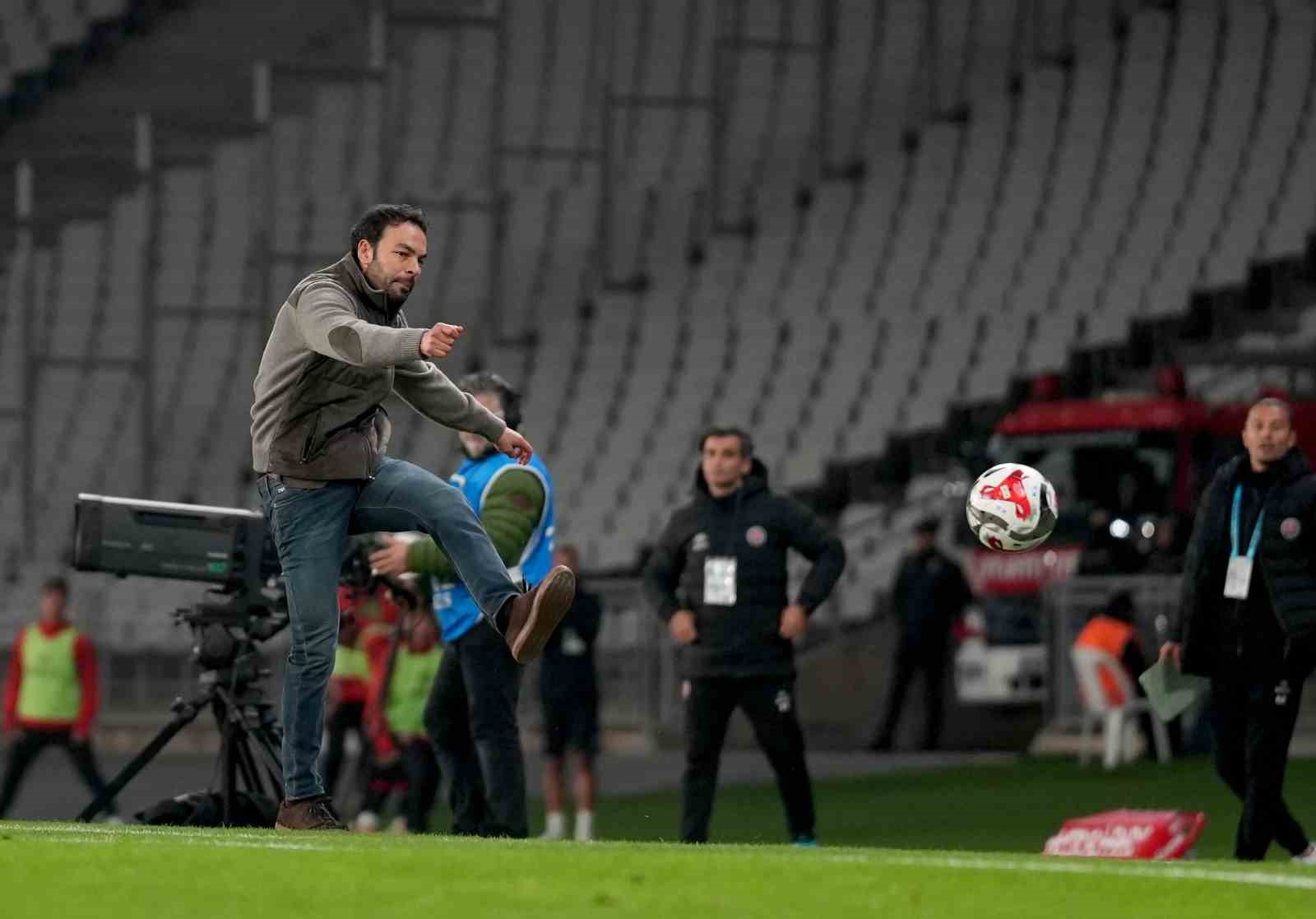 trendyol super lig fatih karagumruk 1 kocaelispor 1 mac sonucu 9 AtYOXd28