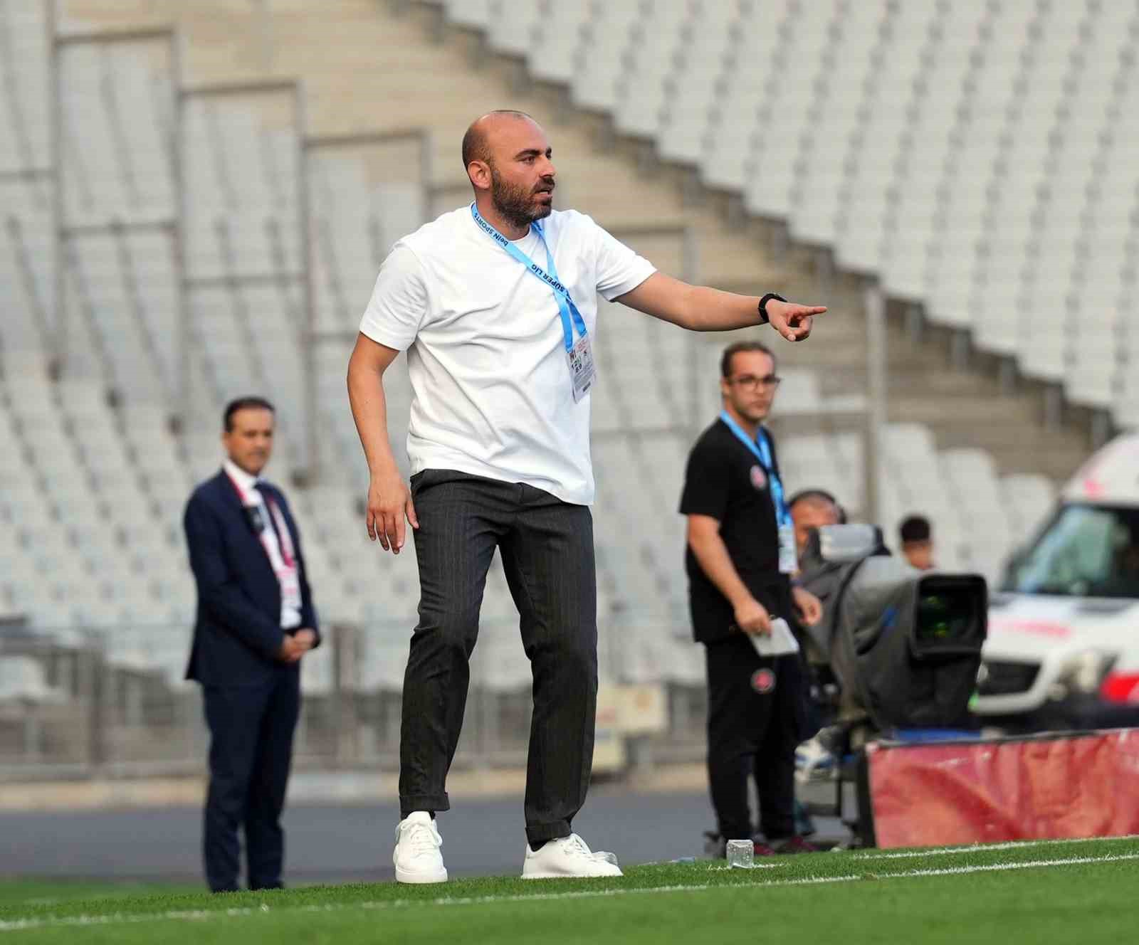 Trendyol Süper Lig: Fatih Karagümrük: 2 - Konyaspor: 0 (İlk yarı) 14 trendyol super lig fatih karagumruk 2 konyaspor 0 ilk yari 10 YLvJQrUb