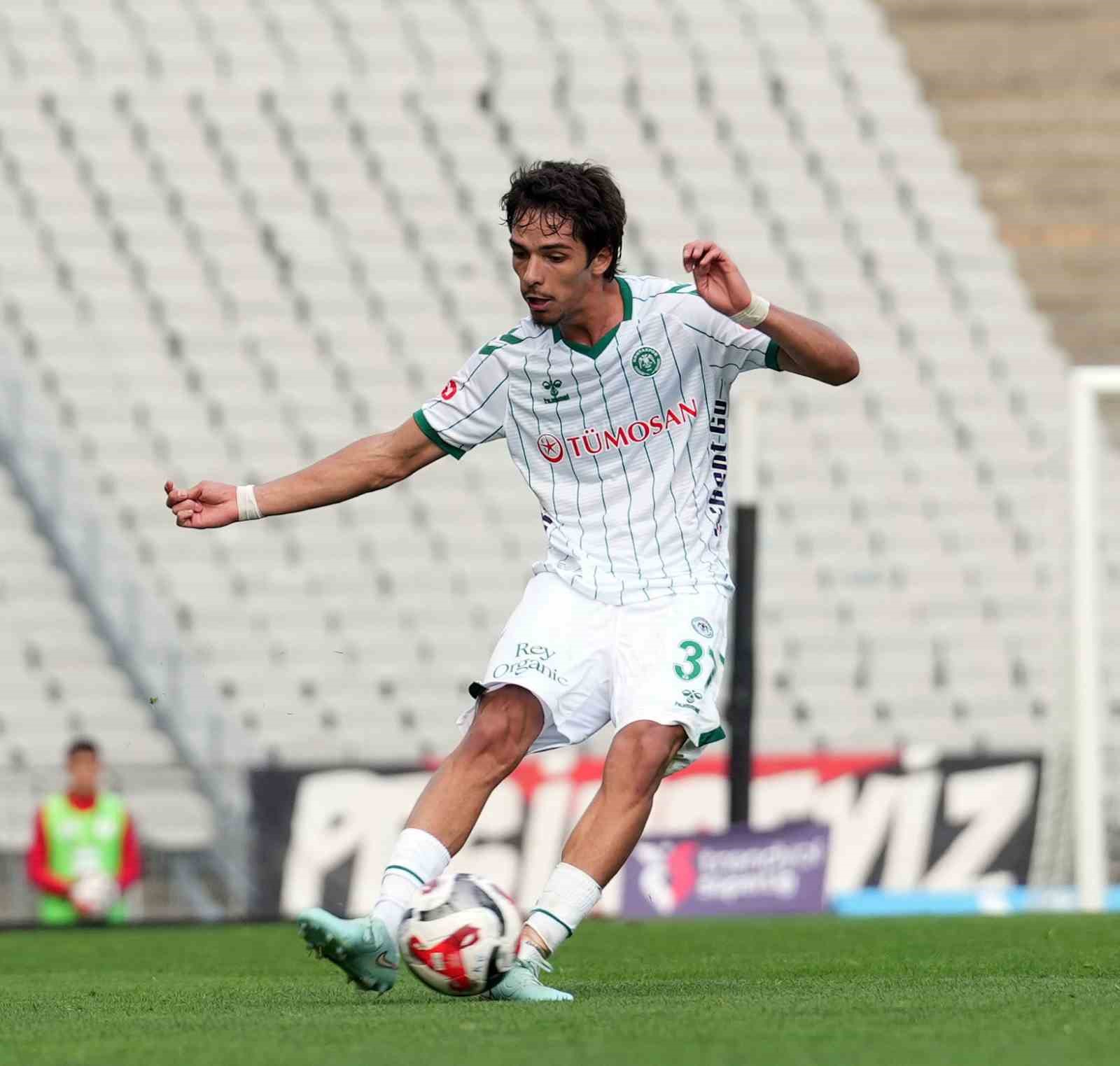 Trendyol Süper Lig: Fatih Karagümrük: 2 - Konyaspor: 0 (İlk yarı) 20 trendyol super lig fatih karagumruk 2 konyaspor 0 ilk yari 16 NfvZGuLp