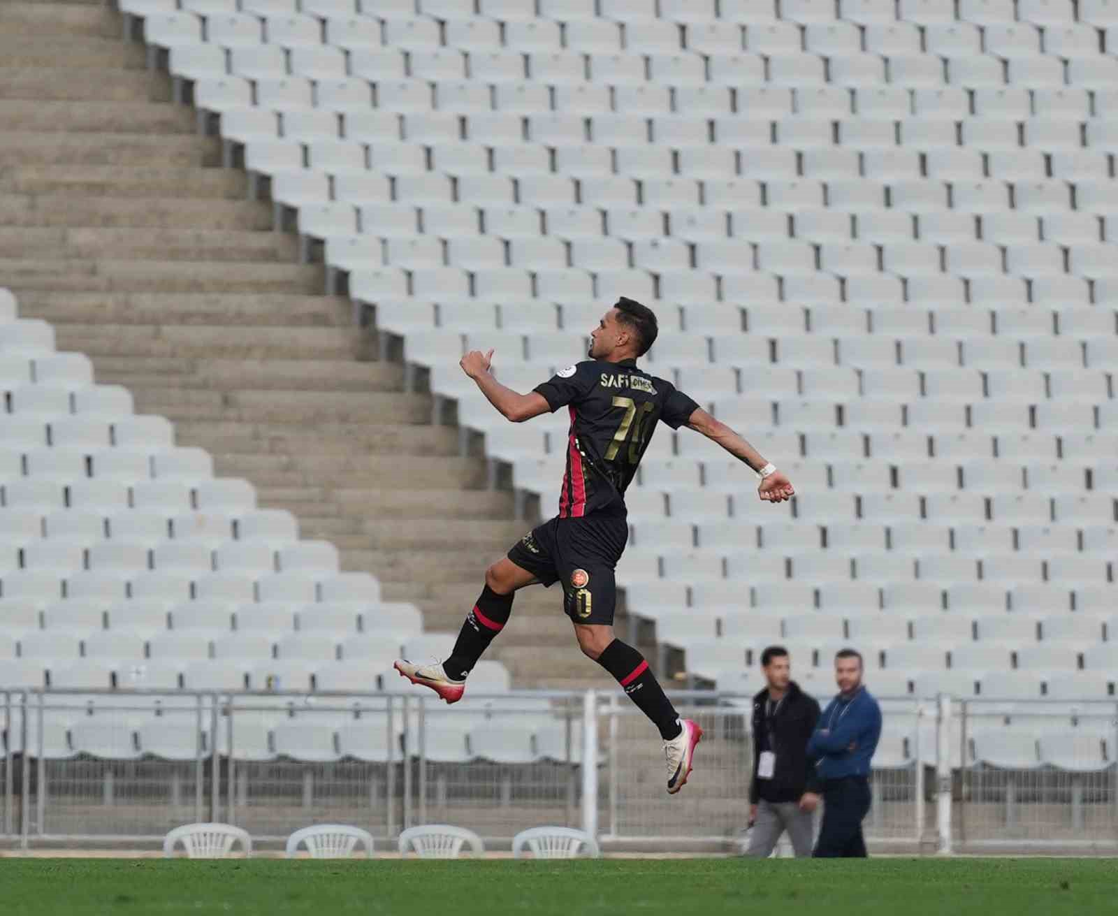 Trendyol Süper Lig: Fatih Karagümrük: 2 - Konyaspor: 0 (İlk yarı) 7 trendyol super lig fatih karagumruk 2 konyaspor 0 ilk yari 3 dbRKKN3q