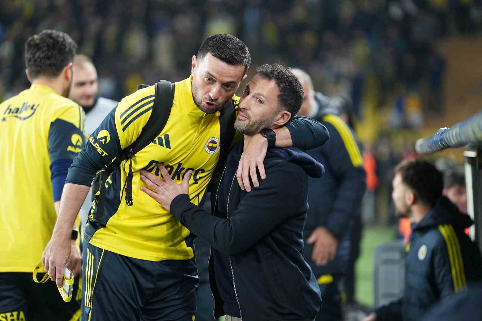 Trendyol Süper Lig: Fenerbahçe: 0 - Çaykur Rizespor: 0 (Maç devam ediyor) 17 trendyol super lig fenerbahce 0 caykur rizespor 0 mac devam ediyor 13 cJJWSiOY