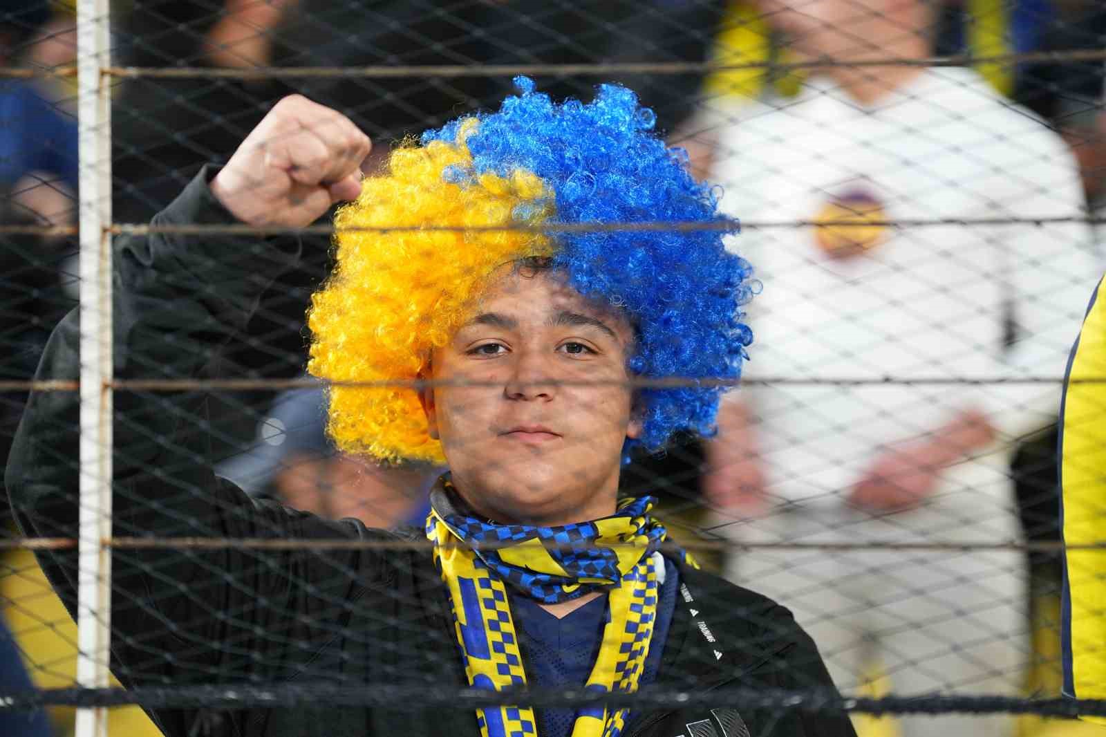Trendyol Süper Lig: Fenerbahçe: 0 - Çaykur Rizespor: 0 (Maç devam ediyor) 6 trendyol super lig fenerbahce 0 caykur rizespor 0 mac devam ediyor 2 BCcG1bH7
