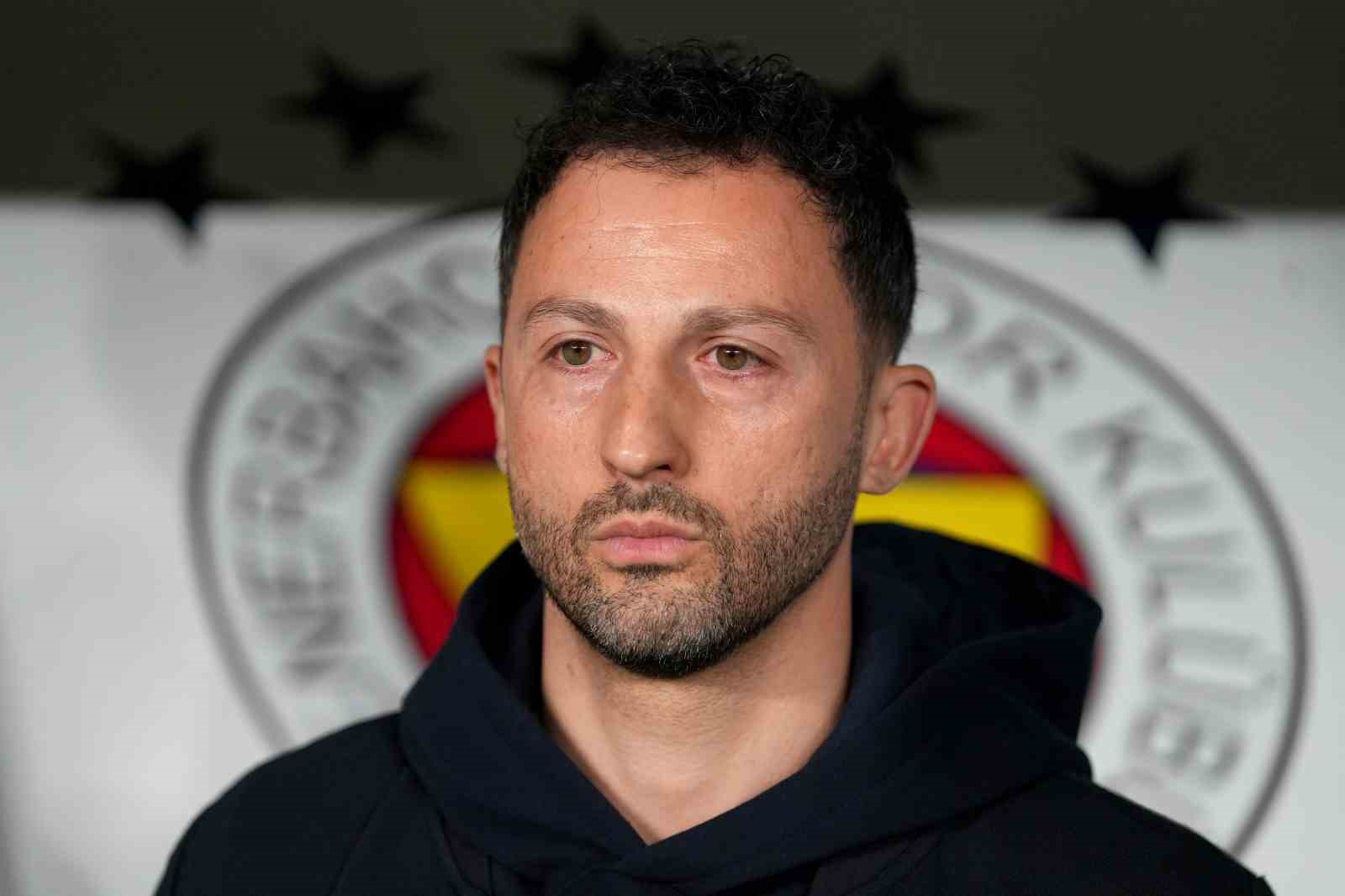 Trendyol Süper Lig: Fenerbahçe: 0 - Çaykur Rizespor: 0 (Maç devam ediyor) 24 trendyol super lig fenerbahce 0 caykur rizespor 0 mac devam ediyor 20 nLpVhVOj