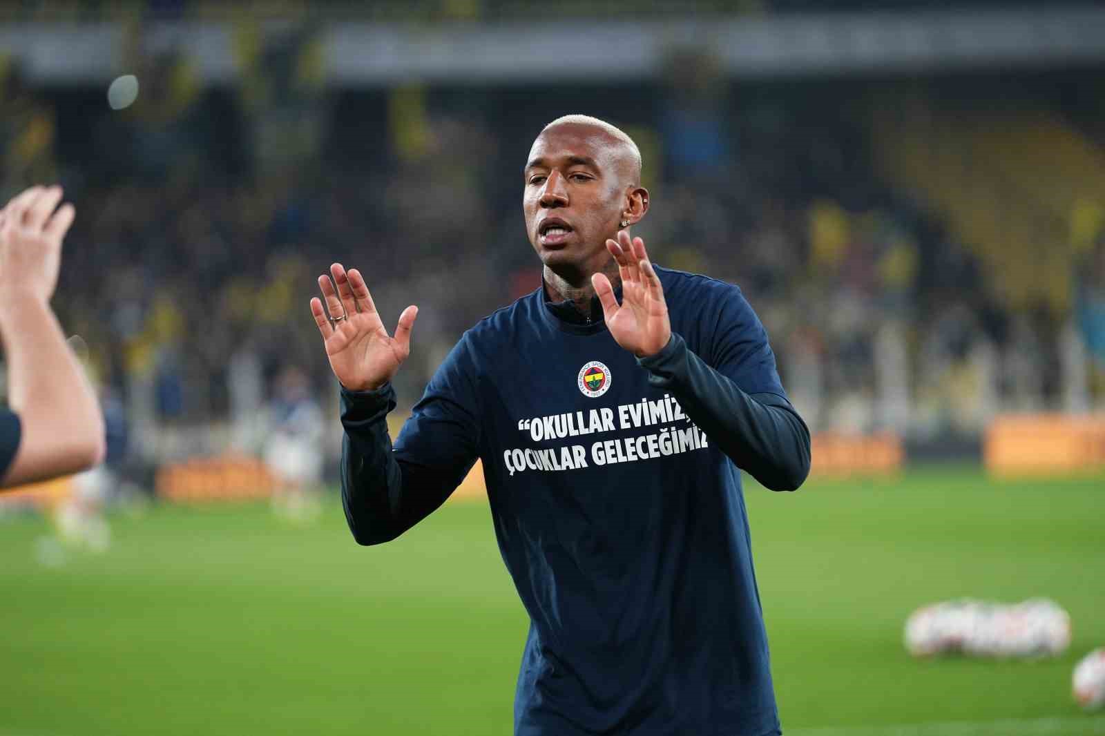 Trendyol Süper Lig: Fenerbahçe: 0 - Çaykur Rizespor: 0 (Maç devam ediyor) 8 trendyol super lig fenerbahce 0 caykur rizespor 0 mac devam ediyor 4 InY3AdZC