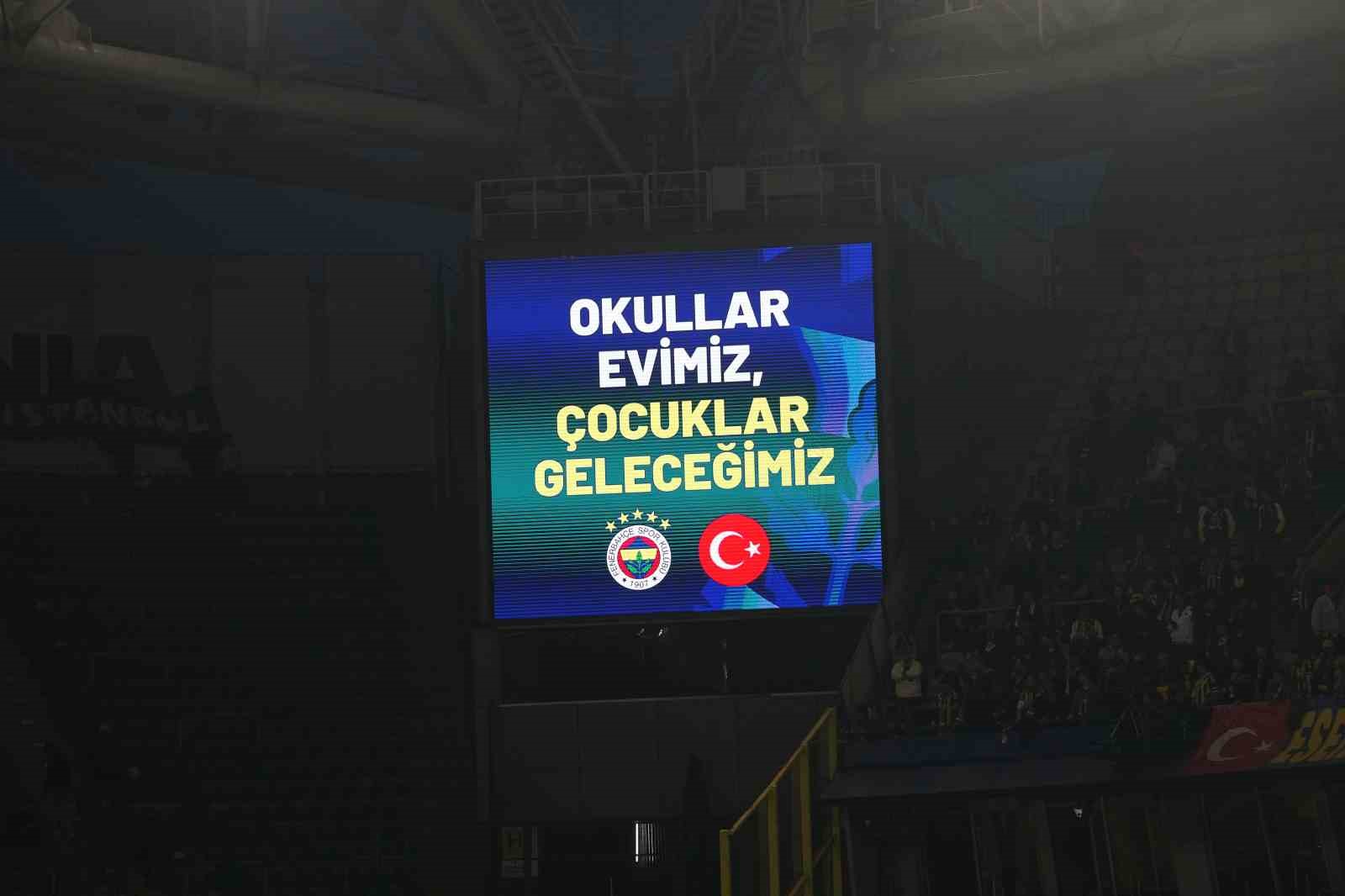 Trendyol Süper Lig: Fenerbahçe: 0 - Çaykur Rizespor: 0 (Maç devam ediyor) 12 trendyol super lig fenerbahce 0 caykur rizespor 0 mac devam ediyor 8 wCFqIzca