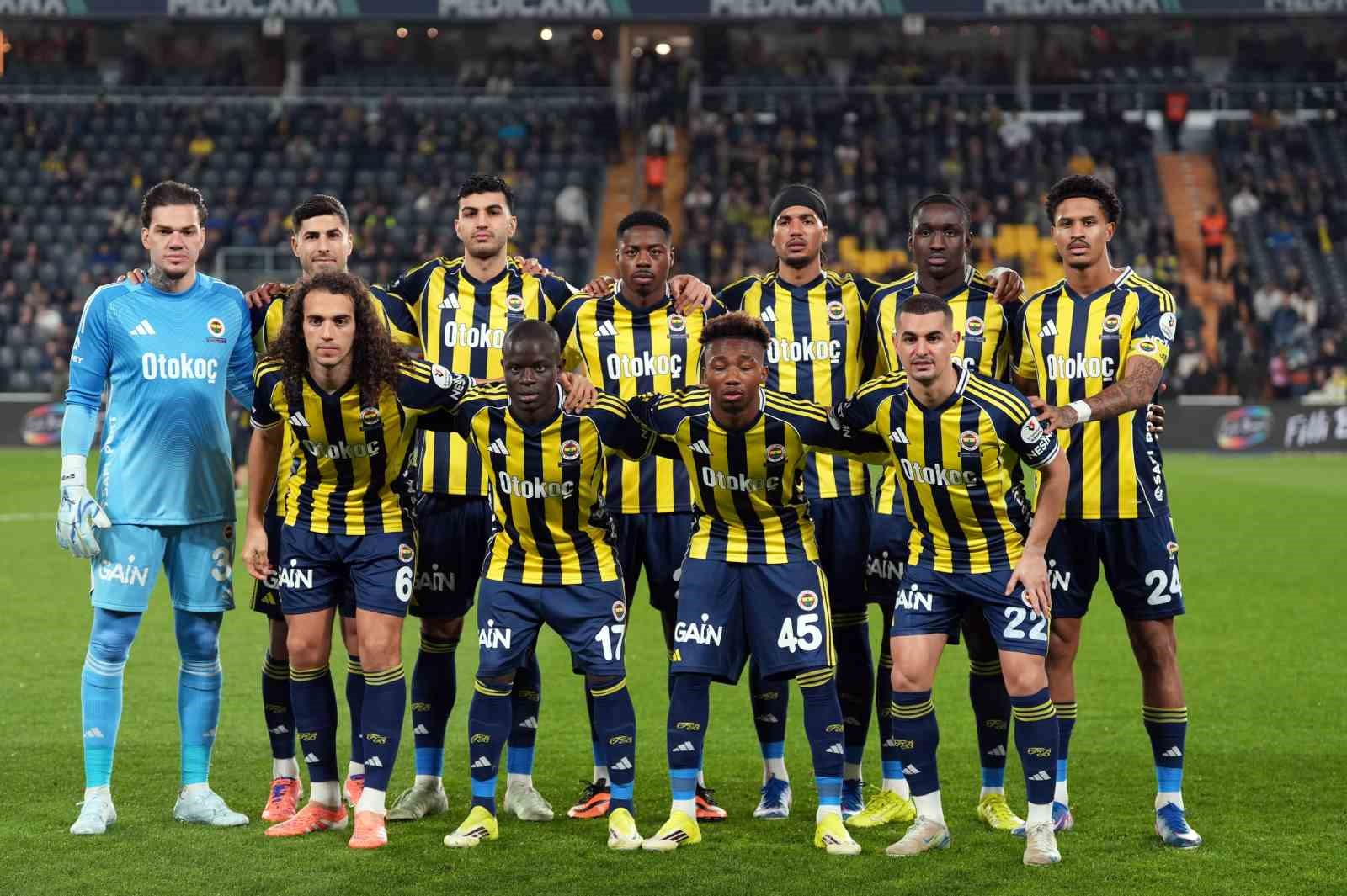 trendyol super lig fenerbahce 0 gaziantep fk 0 mac devam ediyor 11 zPASIMHO