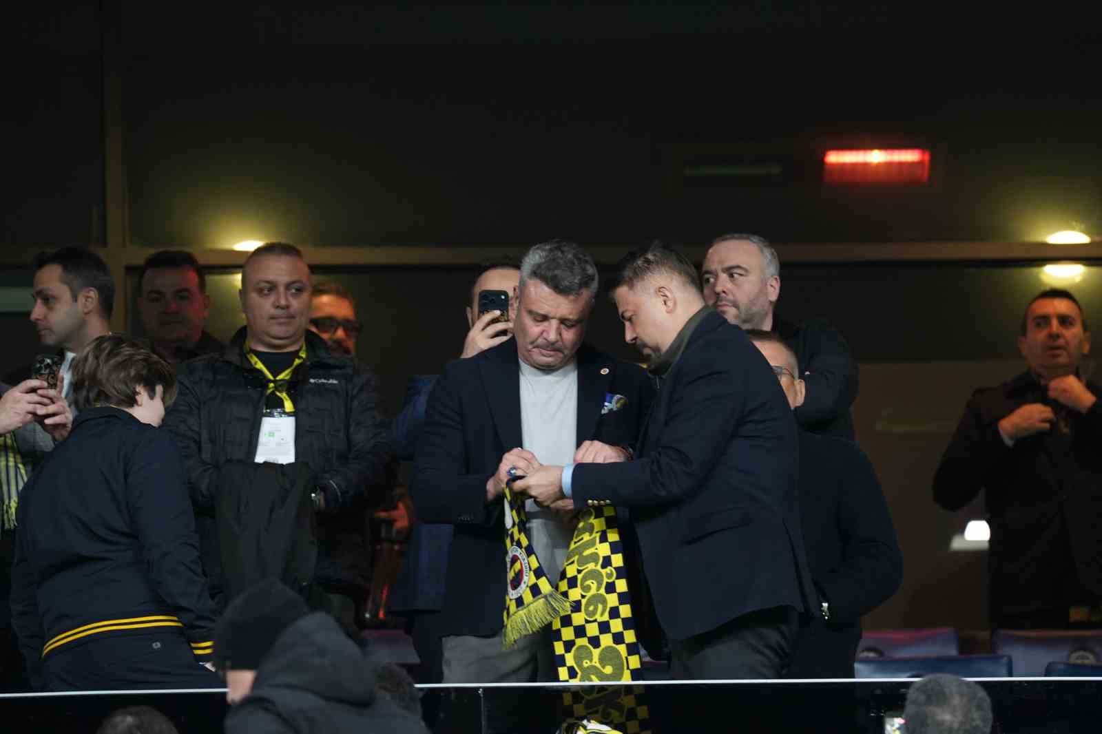 trendyol super lig fenerbahce 0 gaziantep fk 0 mac devam ediyor 2