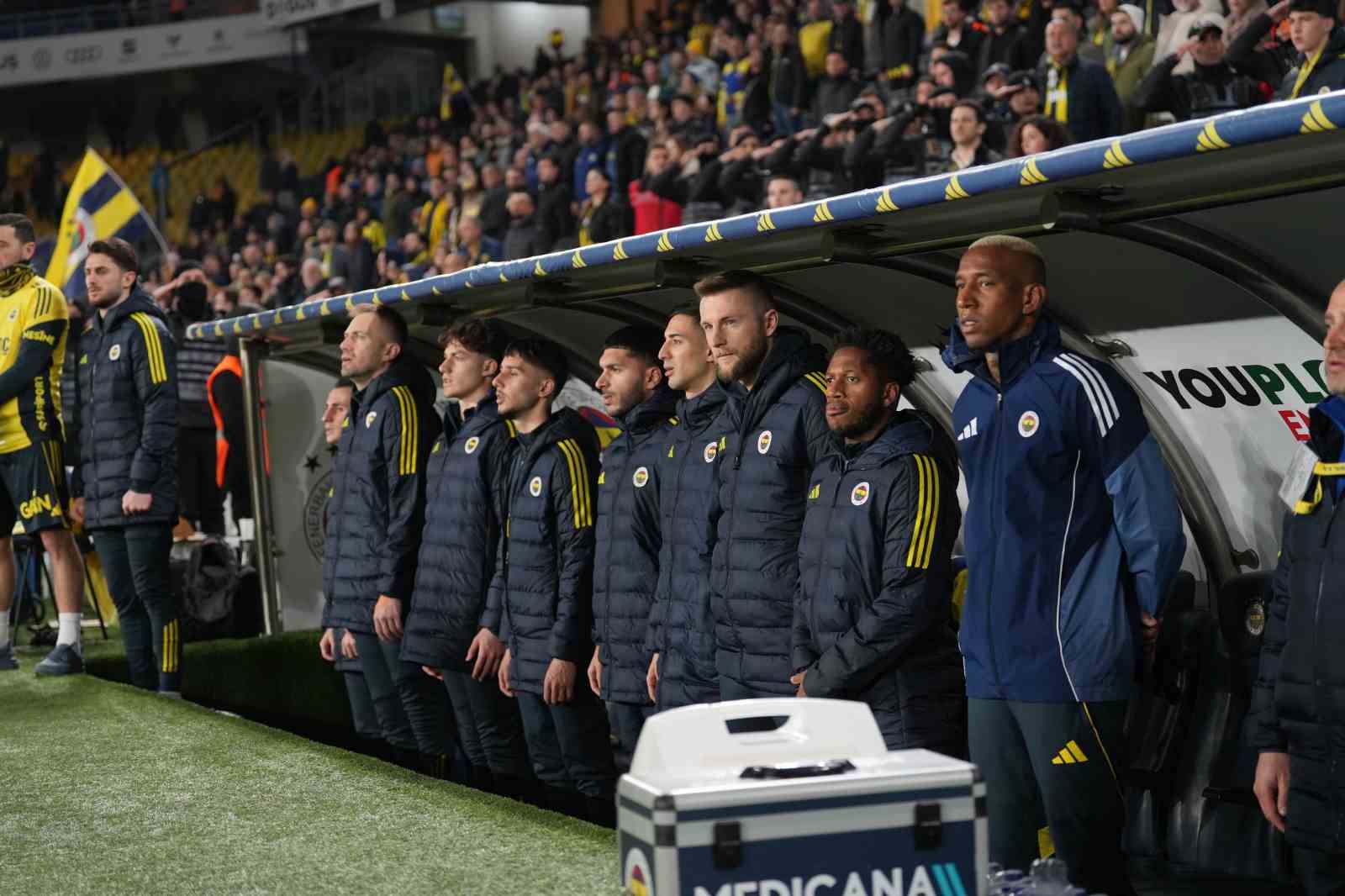 trendyol super lig fenerbahce 0 gaziantep fk 0 mac devam ediyor 8 mWh65kIk