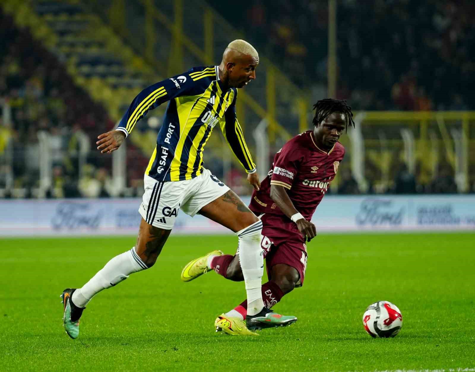 trendyol super lig fenerbahce 0 goztepe 0 mac devam ediyor 6 uzR7b6tJ