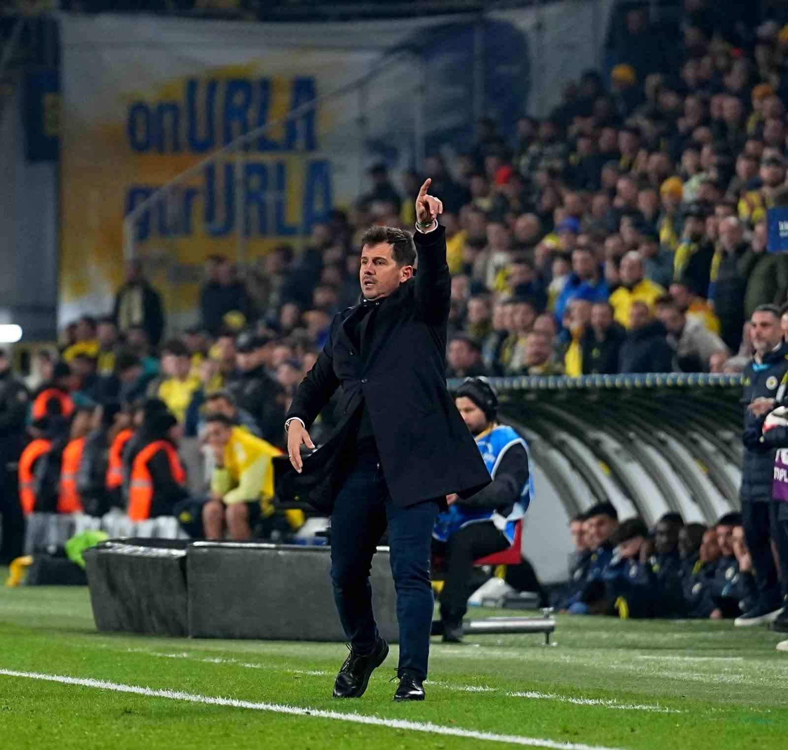 trendyol super lig fenerbahce 0 kasimpasa 0 ilk yari 1