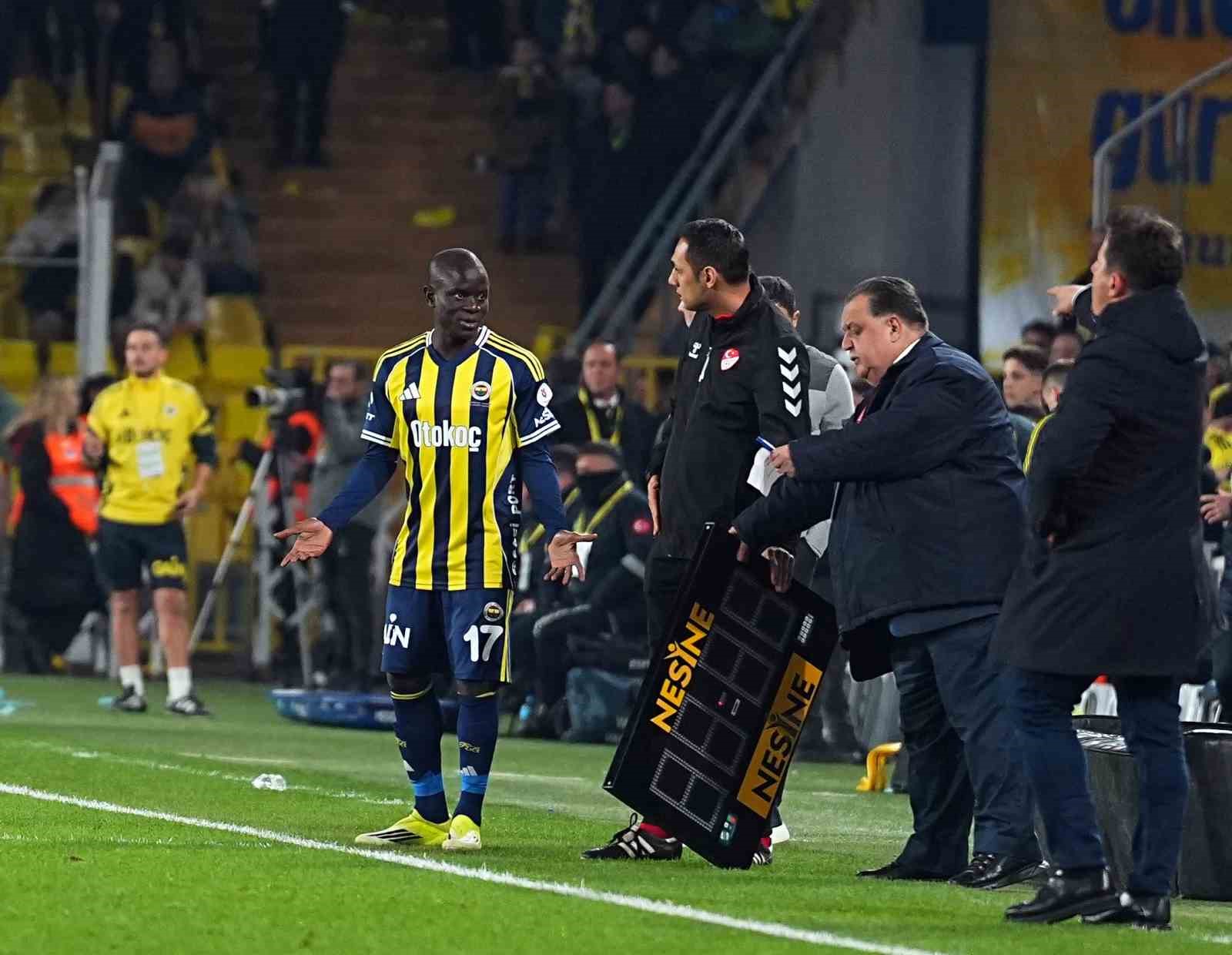 trendyol super lig fenerbahce 0 kasimpasa 0 ilk yari 20 HPlGiVvQ