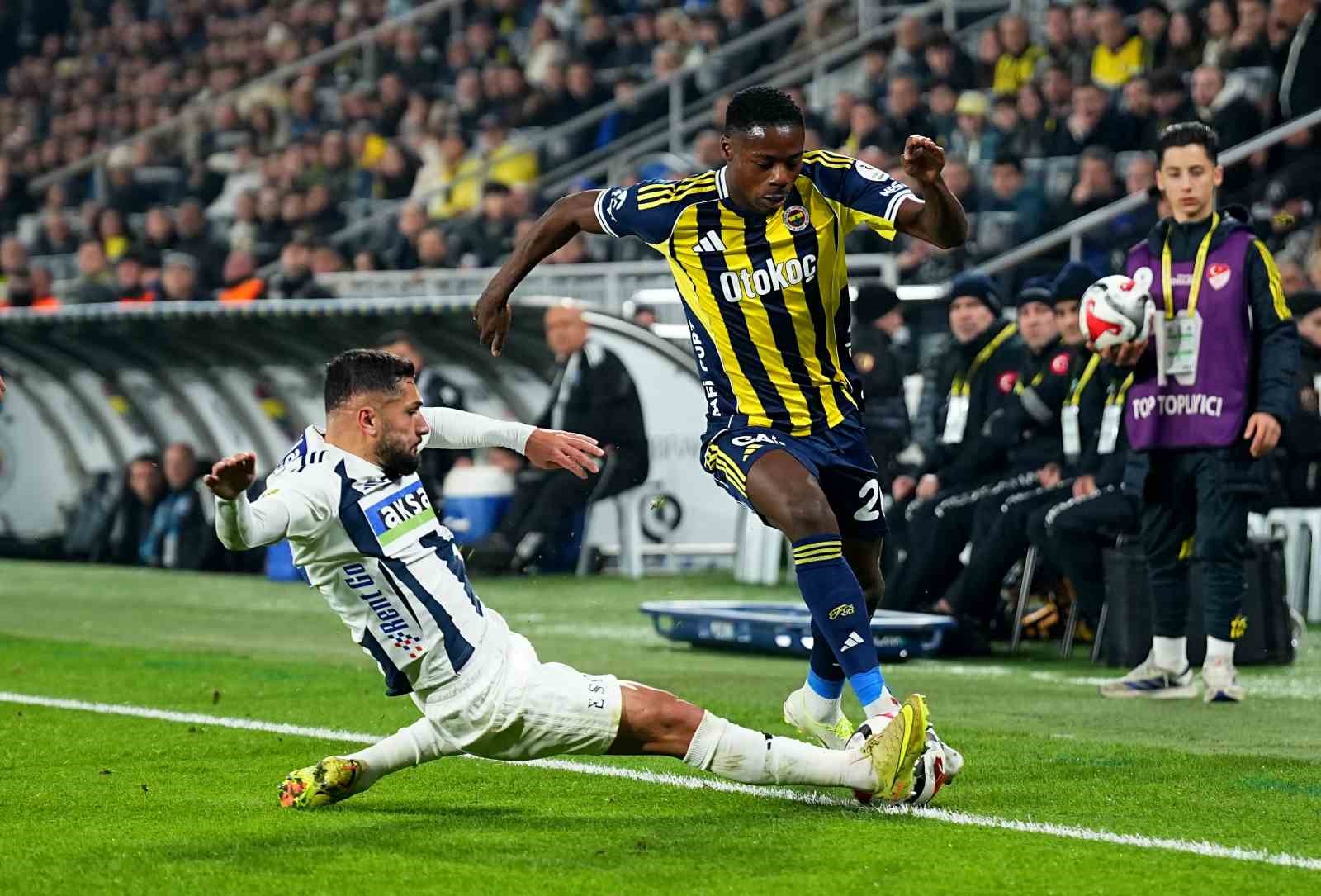 trendyol super lig fenerbahce 0 kasimpasa 0 ilk yari 5 1w1zqu1E
