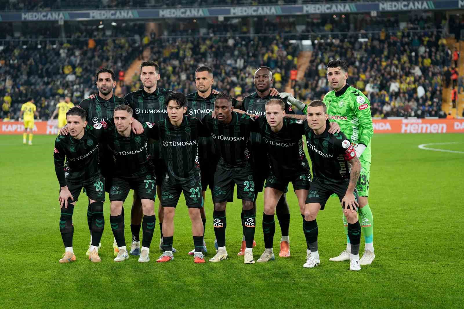 trendyol super lig fenerbahce 0 konyaspor 0 mac devam ediyor 11 eYcBCmgM