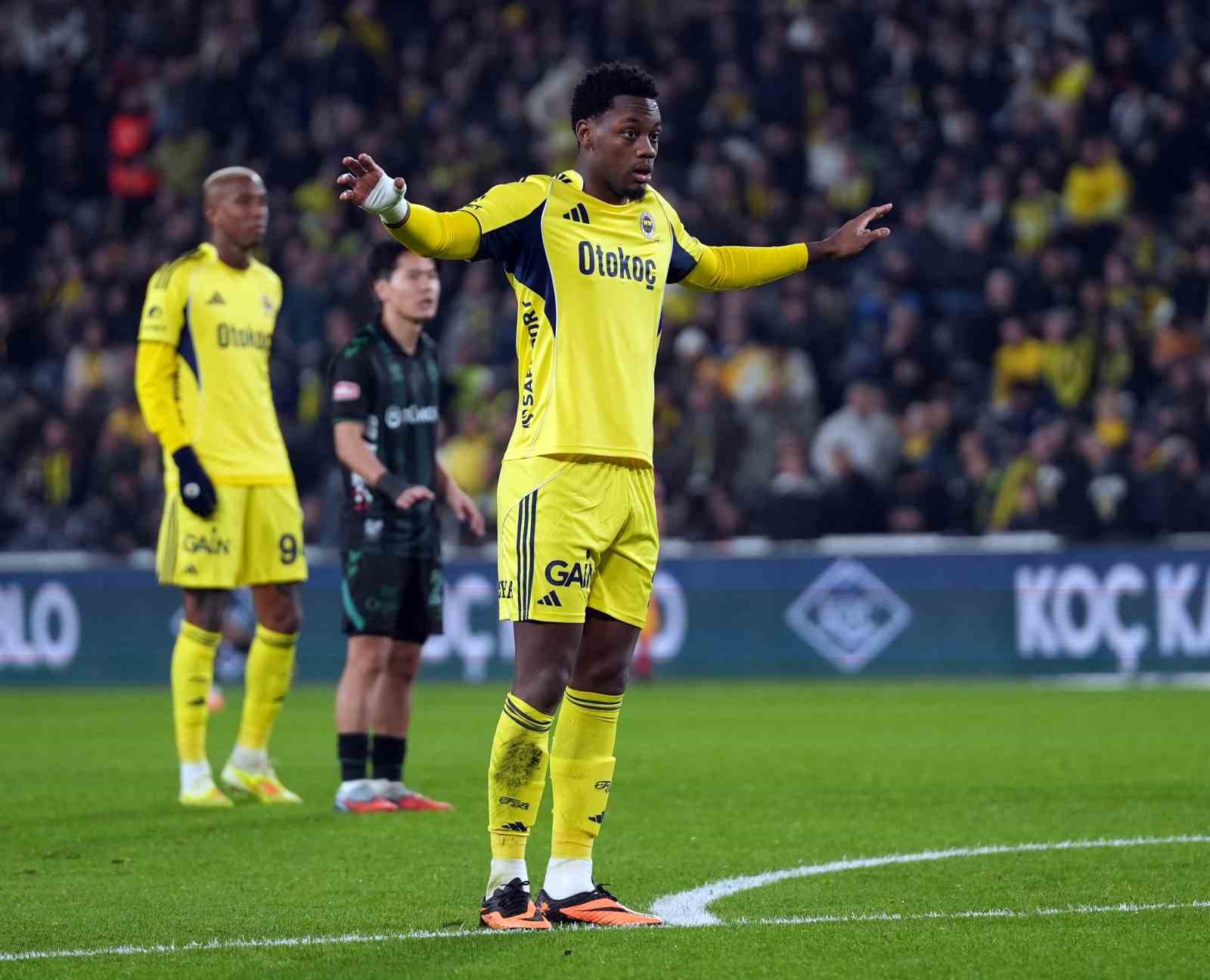 trendyol super lig fenerbahce 0 konyaspor 0 mac devam ediyor 16 OXSfNUpE