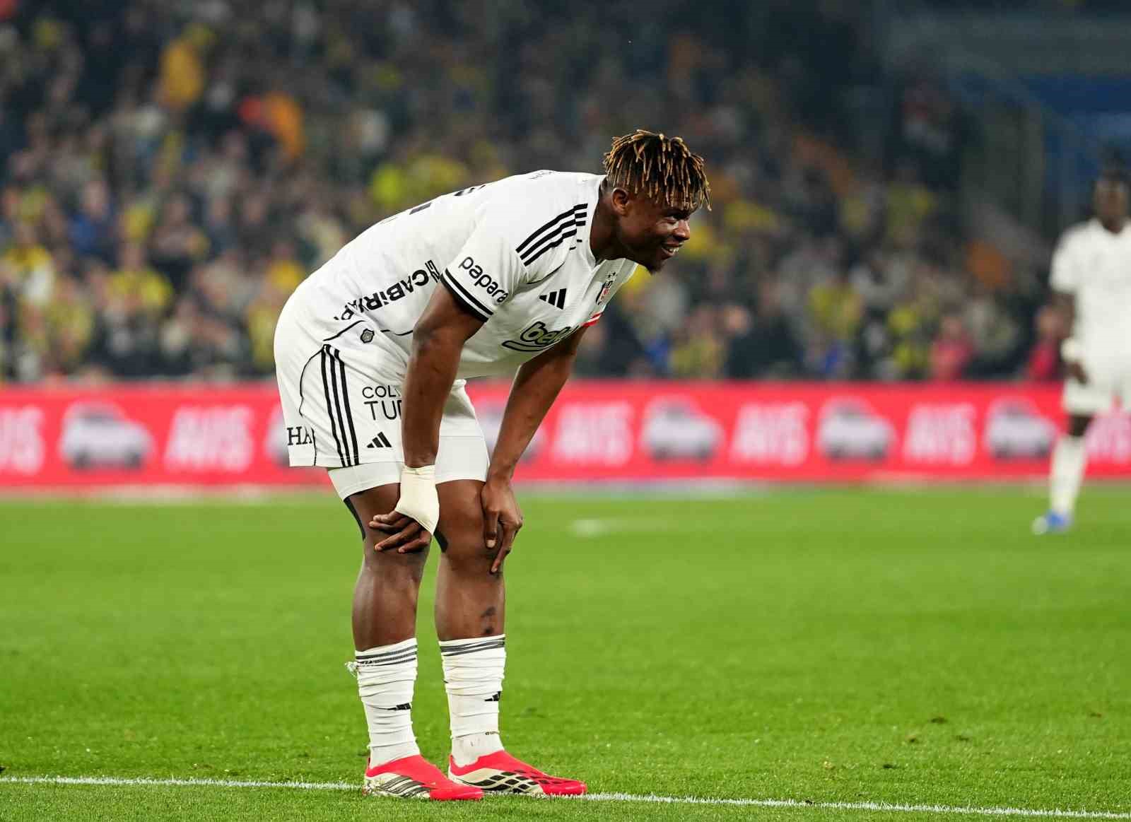 trendyol super lig fenerbahce 1 besiktas 0 mac sonucu 10 JcX28pRM