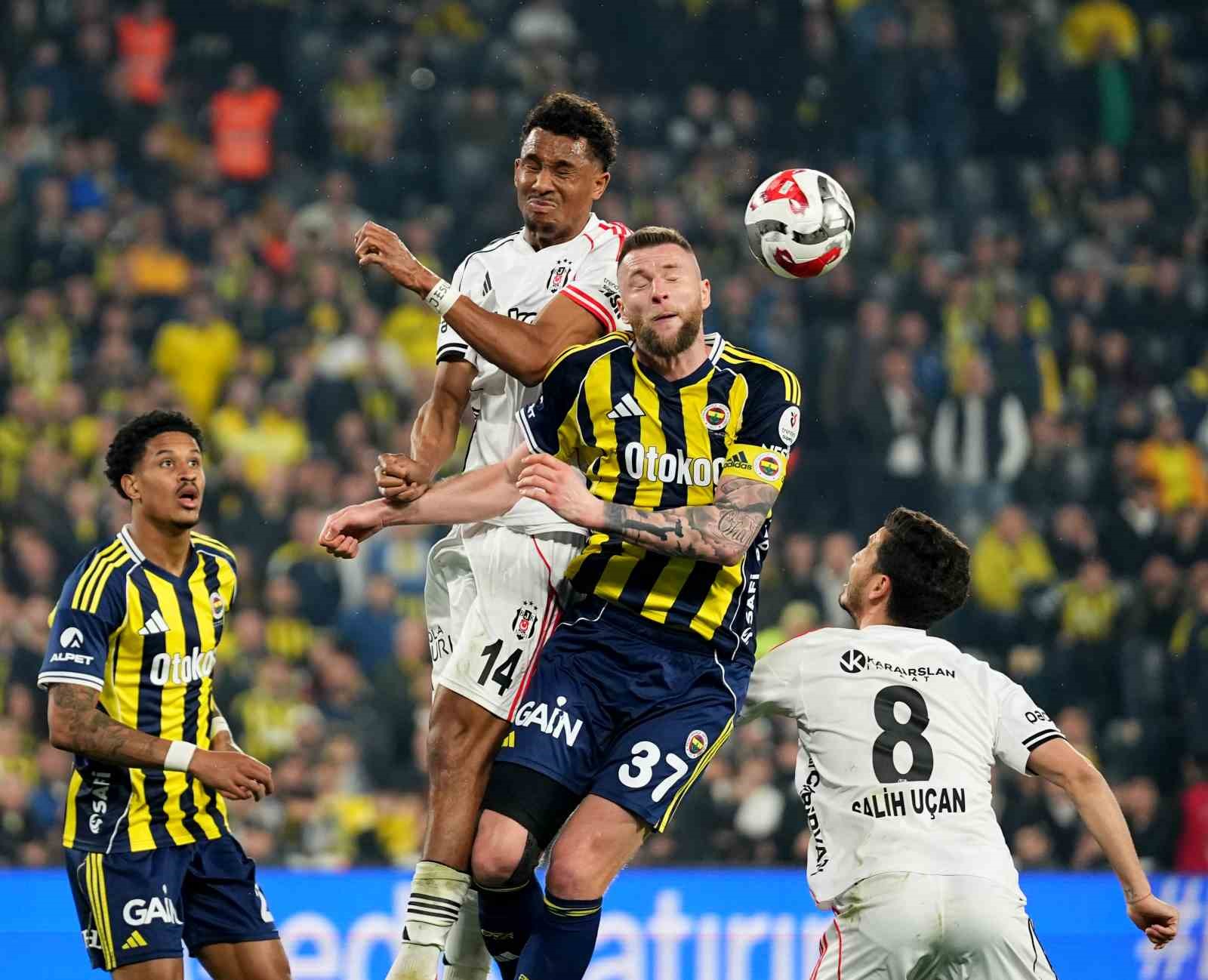 trendyol super lig fenerbahce 1 besiktas 0 mac sonucu 16 sAduAl5w