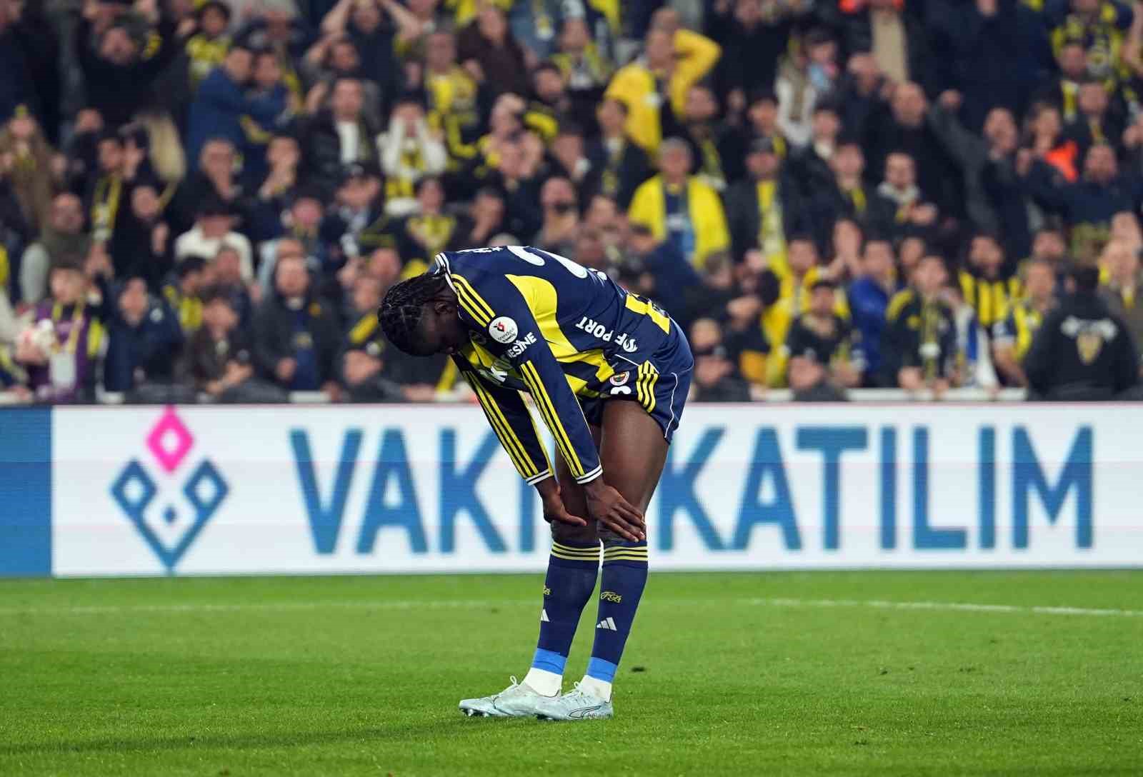 trendyol super lig fenerbahce 1 besiktas 0 mac sonucu 27 uul1pUla