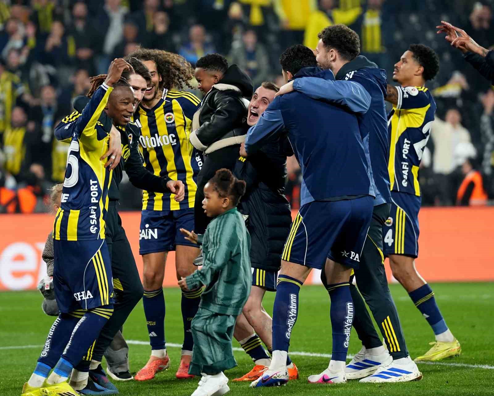 trendyol super lig fenerbahce 1 besiktas 0 mac sonucu 28 OpNaD7d2