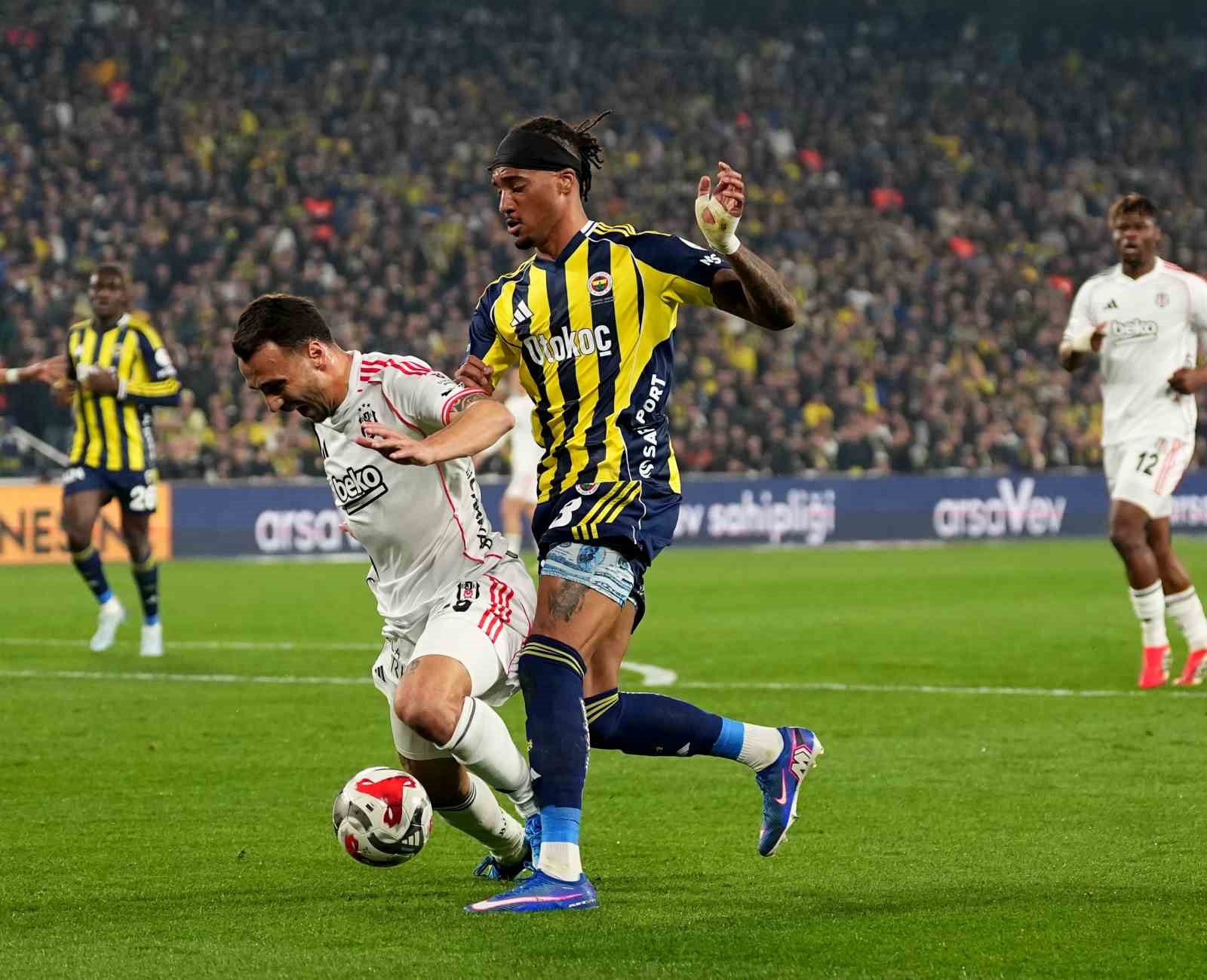 trendyol super lig fenerbahce 1 besiktas 0 mac sonucu 3 Vhw9Nwsi