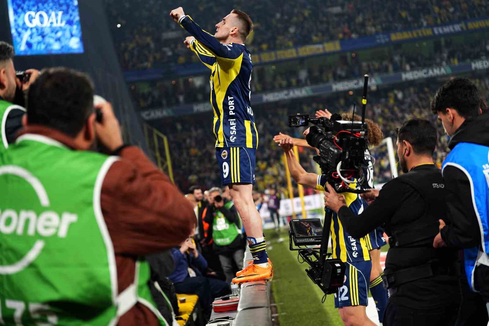 trendyol super lig fenerbahce 1 besiktas 0 mac sonucu 37 9eWCnqE4