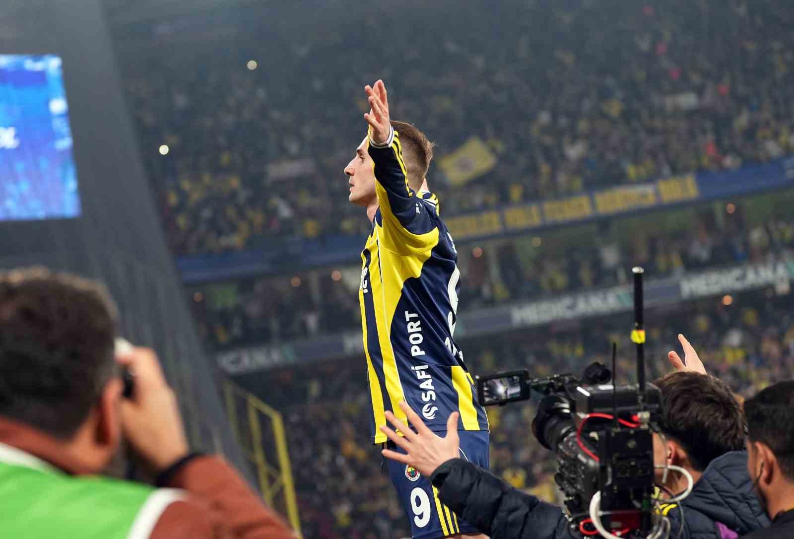 trendyol super lig fenerbahce 1 besiktas 0 mac sonucu 38 ipCGWLjG