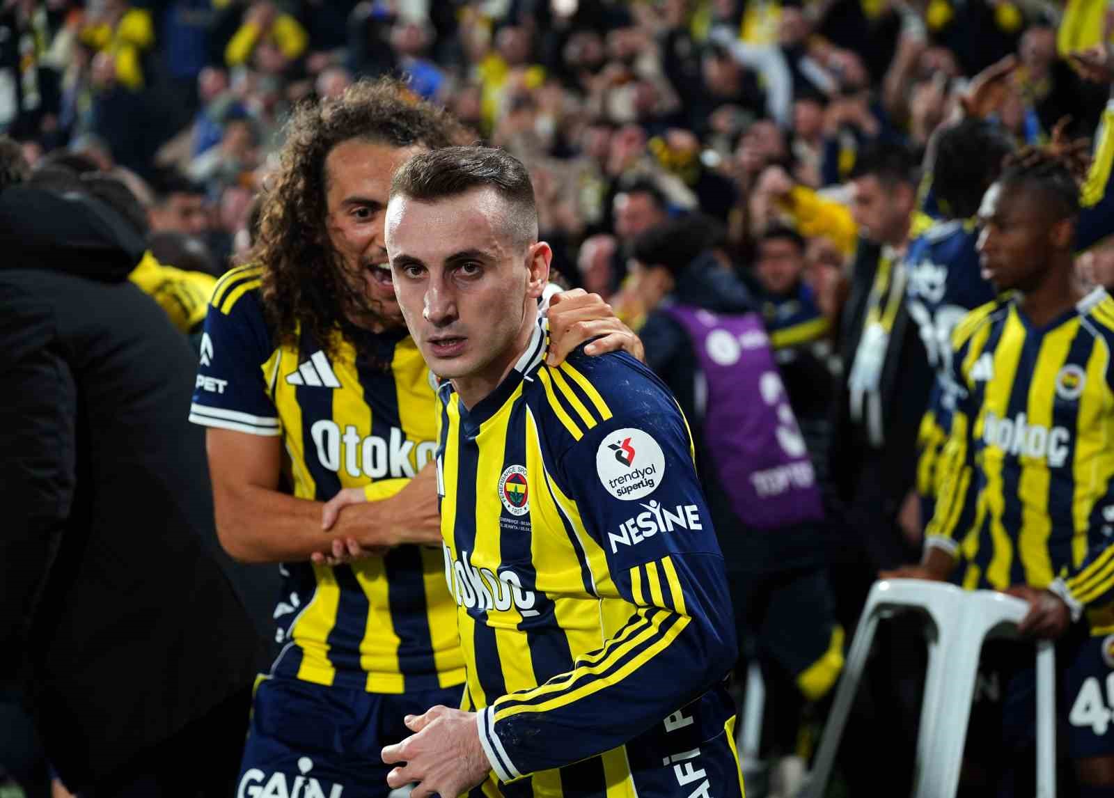 trendyol super lig fenerbahce 1 besiktas 0 mac sonucu 40 tnyV3Ucj