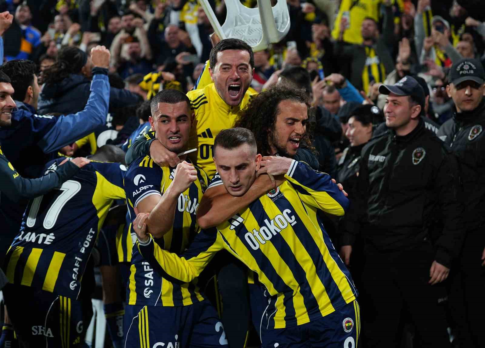trendyol super lig fenerbahce 1 besiktas 0 mac sonucu 41 RXYVqCNR