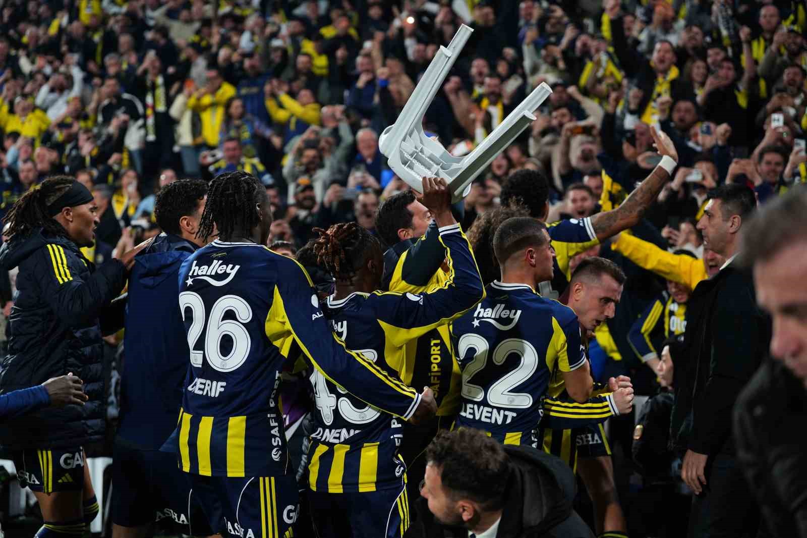 trendyol super lig fenerbahce 1 besiktas 0 mac sonucu 42