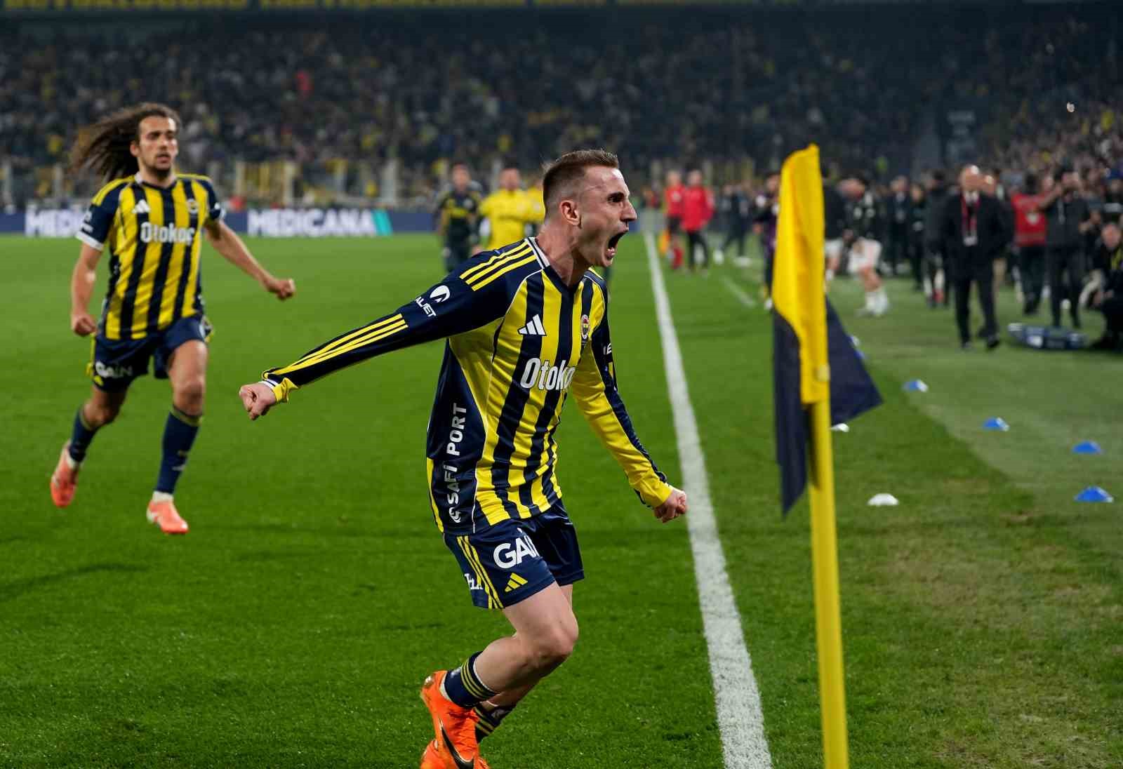 trendyol super lig fenerbahce 1 besiktas 0 mac sonucu 44 Yvq9gYKF
