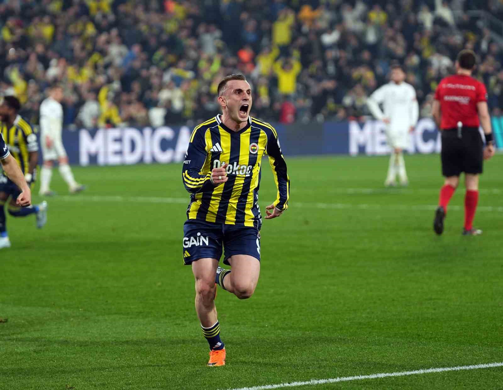 trendyol super lig fenerbahce 1 besiktas 0 mac sonucu 46 WcZYwCwe