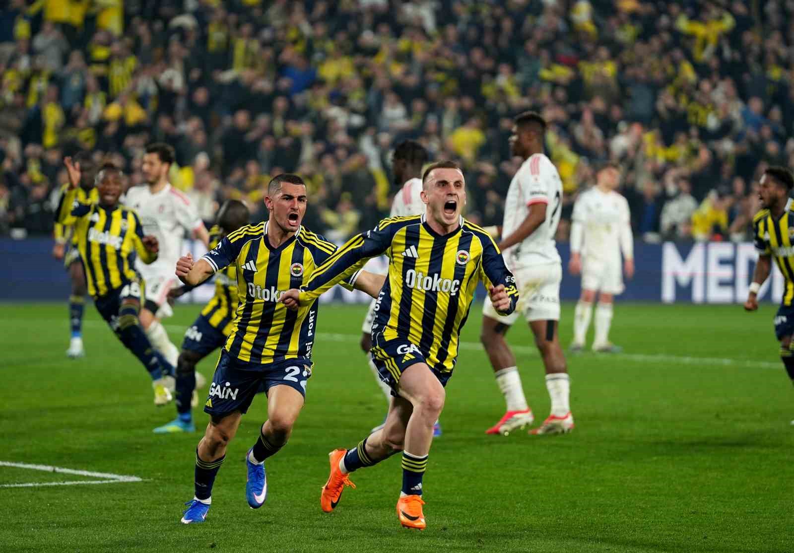 trendyol super lig fenerbahce 1 besiktas 0 mac sonucu 47