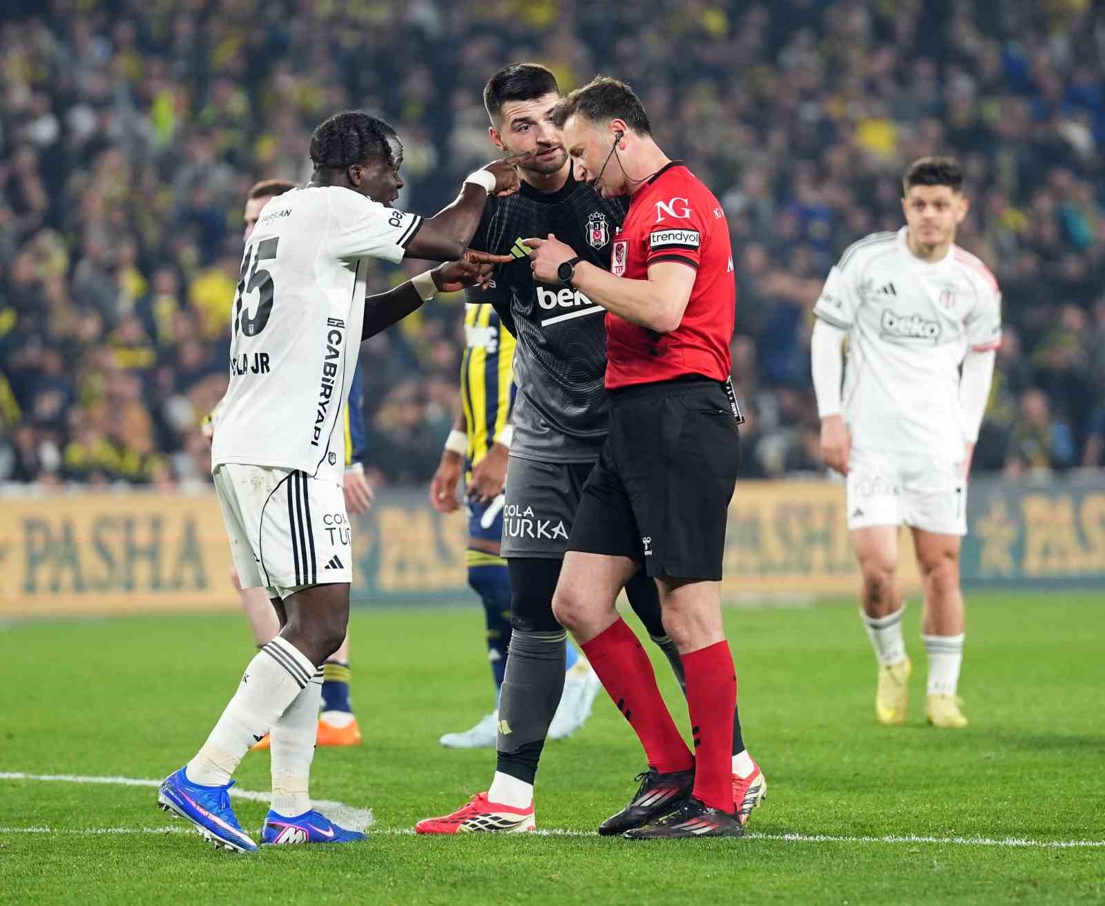 trendyol super lig fenerbahce 1 besiktas 0 mac sonucu 48 zHMIEIfZ
