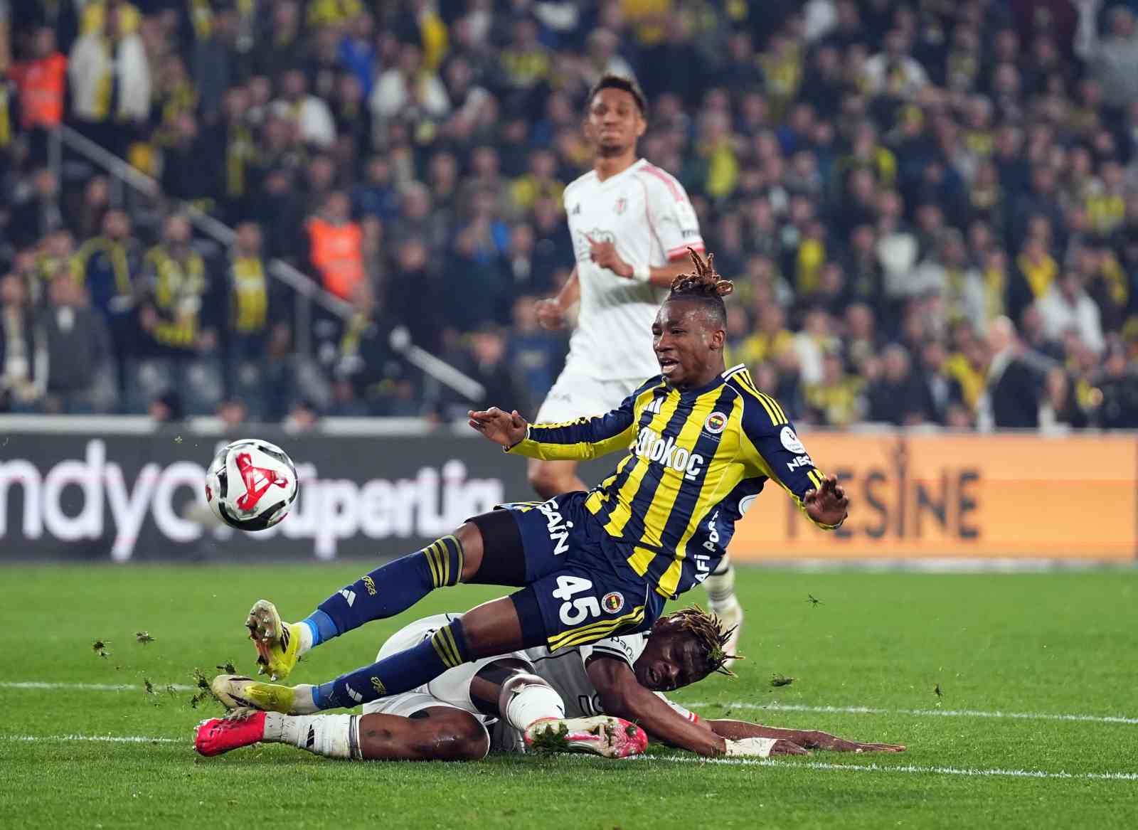 trendyol super lig fenerbahce 1 besiktas 0 mac sonucu 51 HFYpIX3t