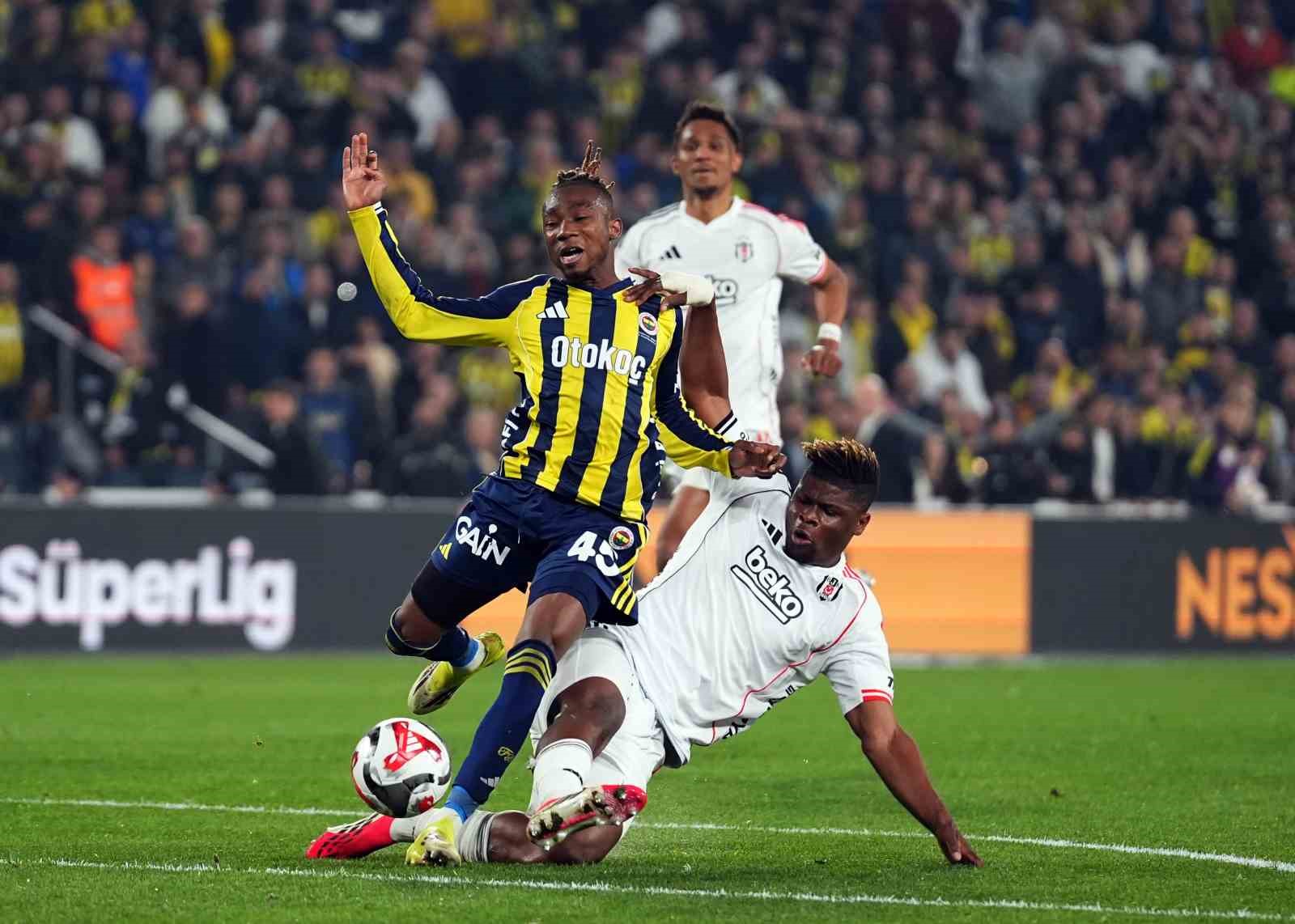 trendyol super lig fenerbahce 1 besiktas 0 mac sonucu 52 XU5YzJIn