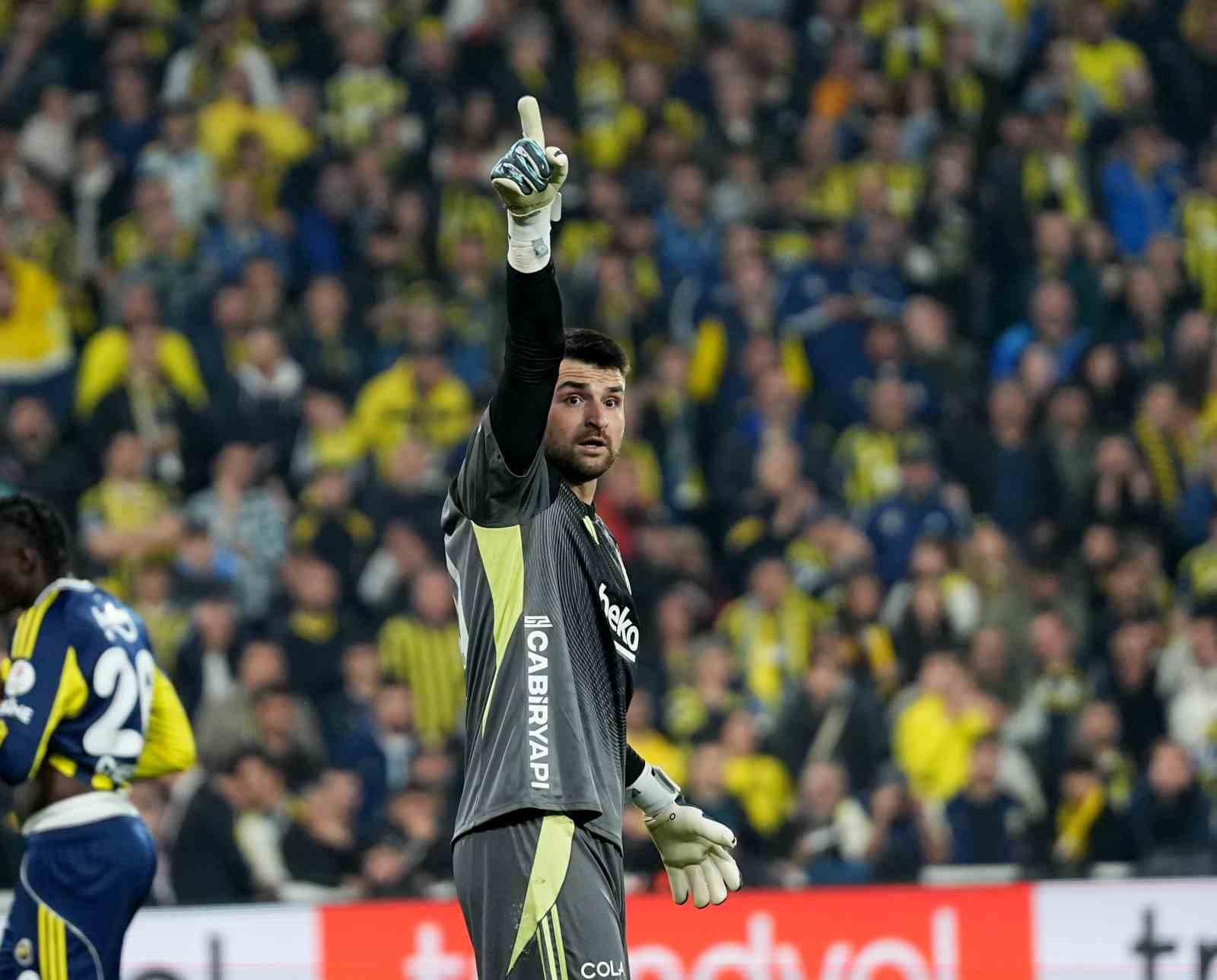 trendyol super lig fenerbahce 1 besiktas 0 mac sonucu 6 g3lQKSUN