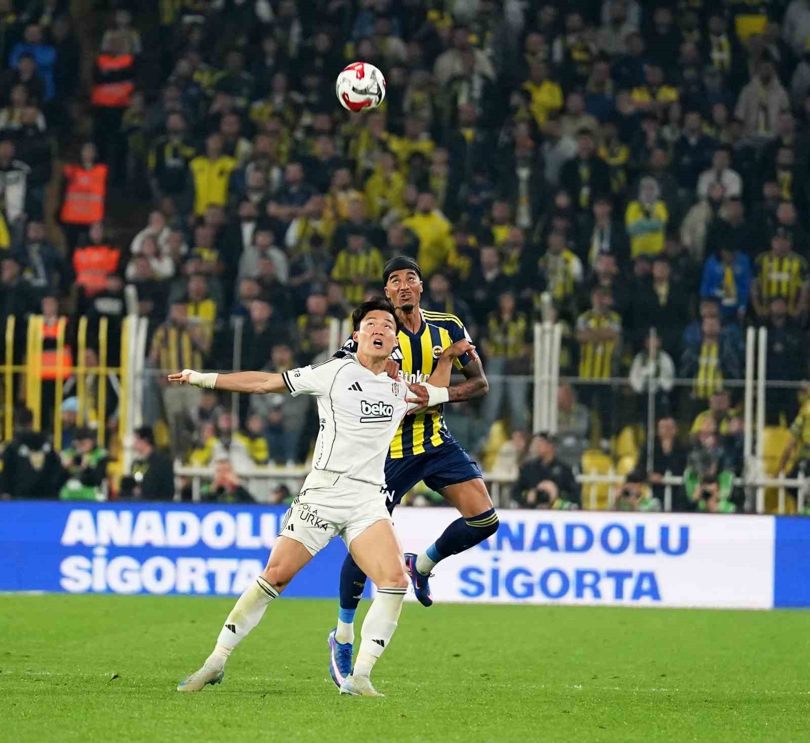 trendyol super lig fenerbahce 1 besiktas 0 mac sonucu 8 LqI9Wzy5