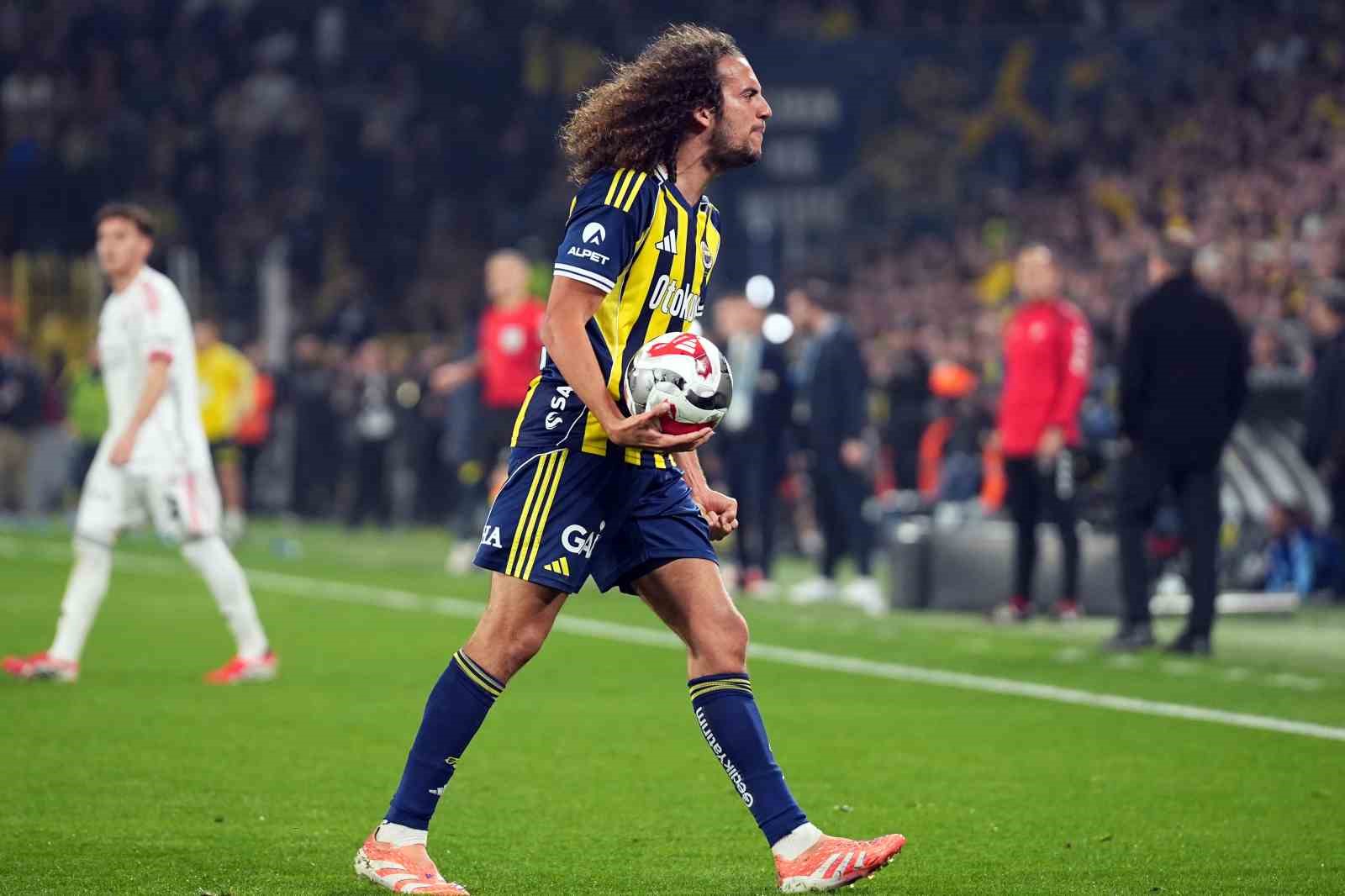 trendyol super lig fenerbahce 1 besiktas 0 mac sonucu 9 p8CPPQFX