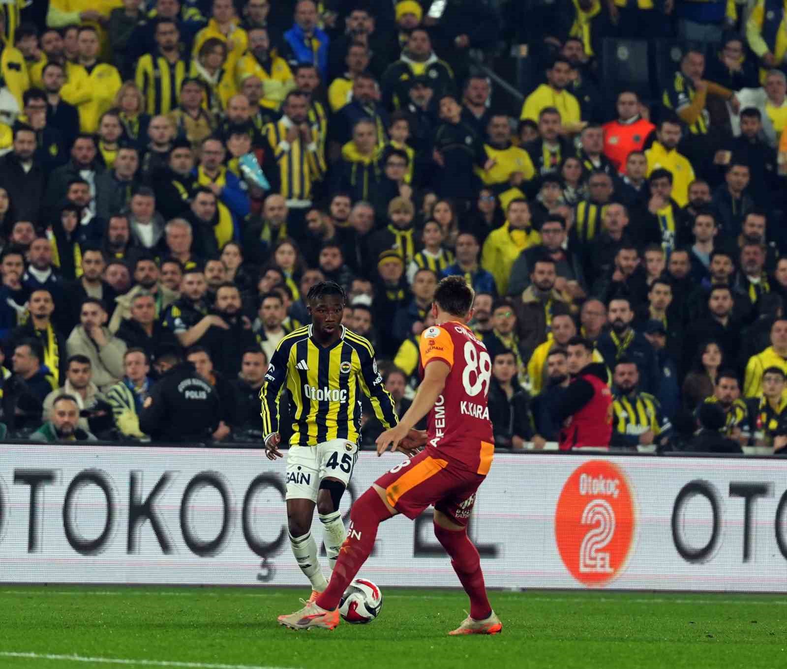 trendyol super lig fenerbahce 1 galatasaray 1 mac sonucu 0 S7DXCVuQ